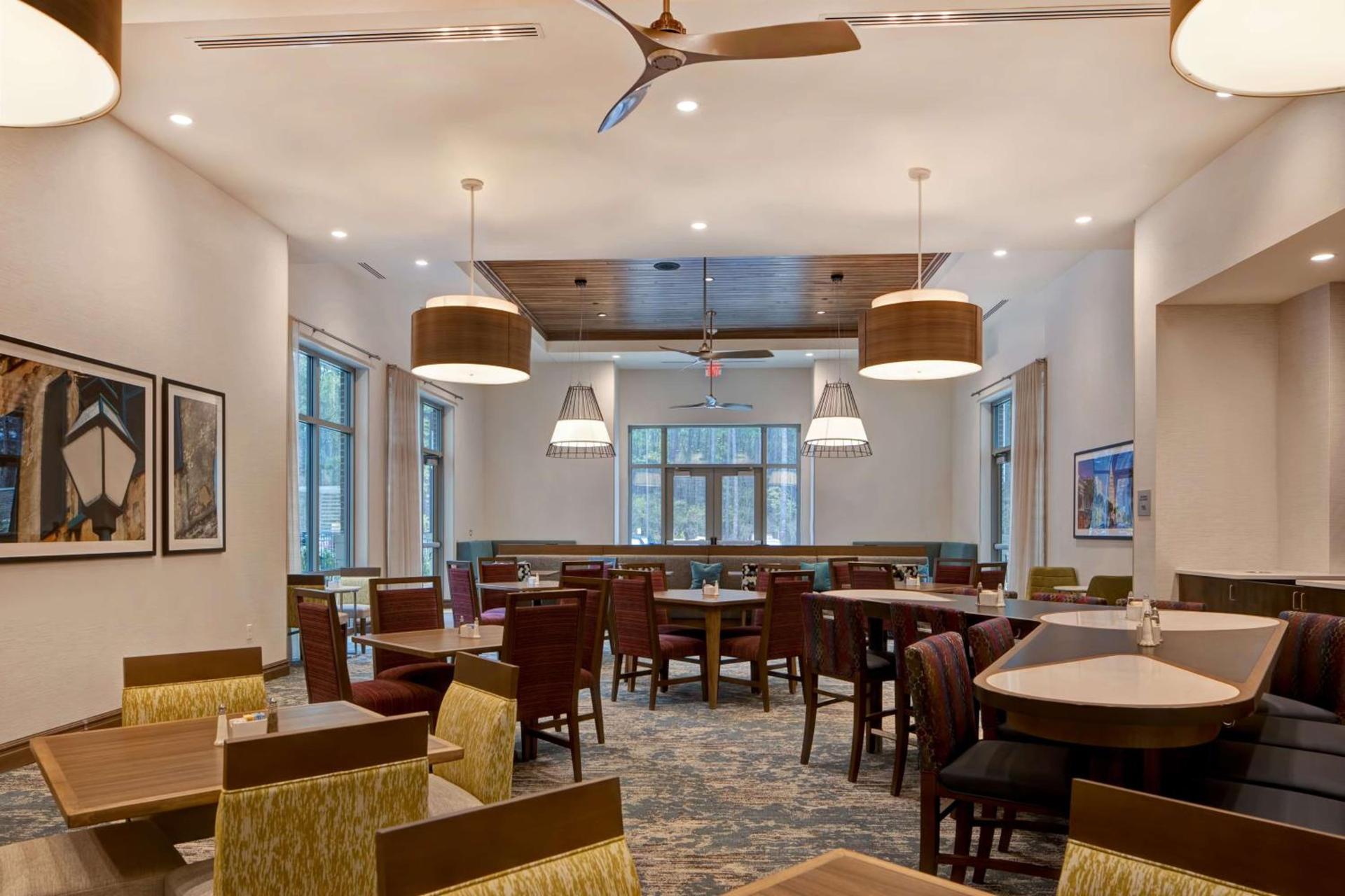 Homewood Suites By Hilton Summerville photo 20