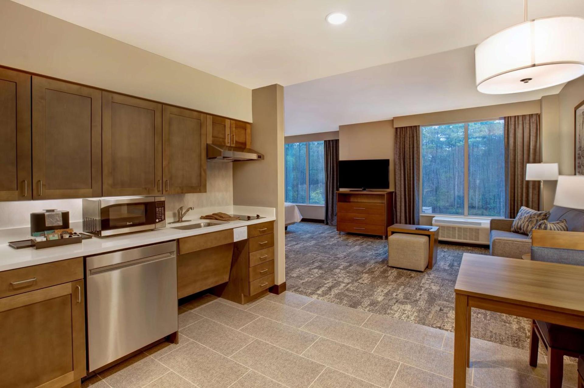 Homewood Suites By Hilton Summerville photo 50
