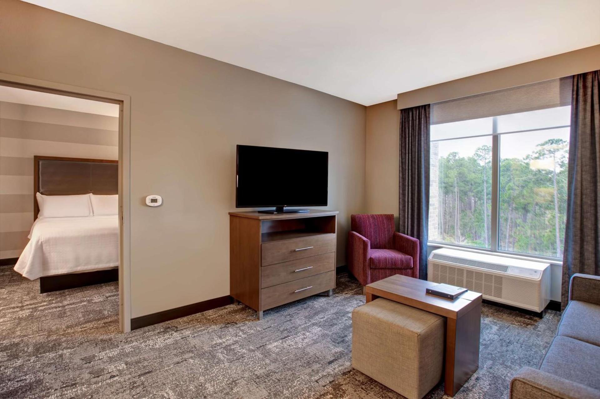 Homewood Suites By Hilton Summerville photo 49