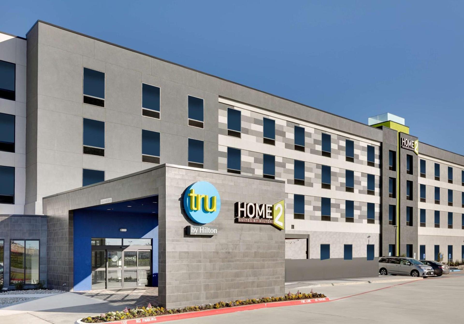 Home2 Suites By Hilton Euless Dfw West, Tx — hotel in Euless