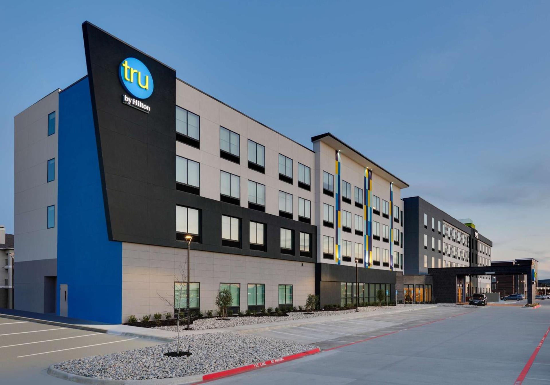 Home2 Suites By Hilton Euless Dfw West, Tx photo 5