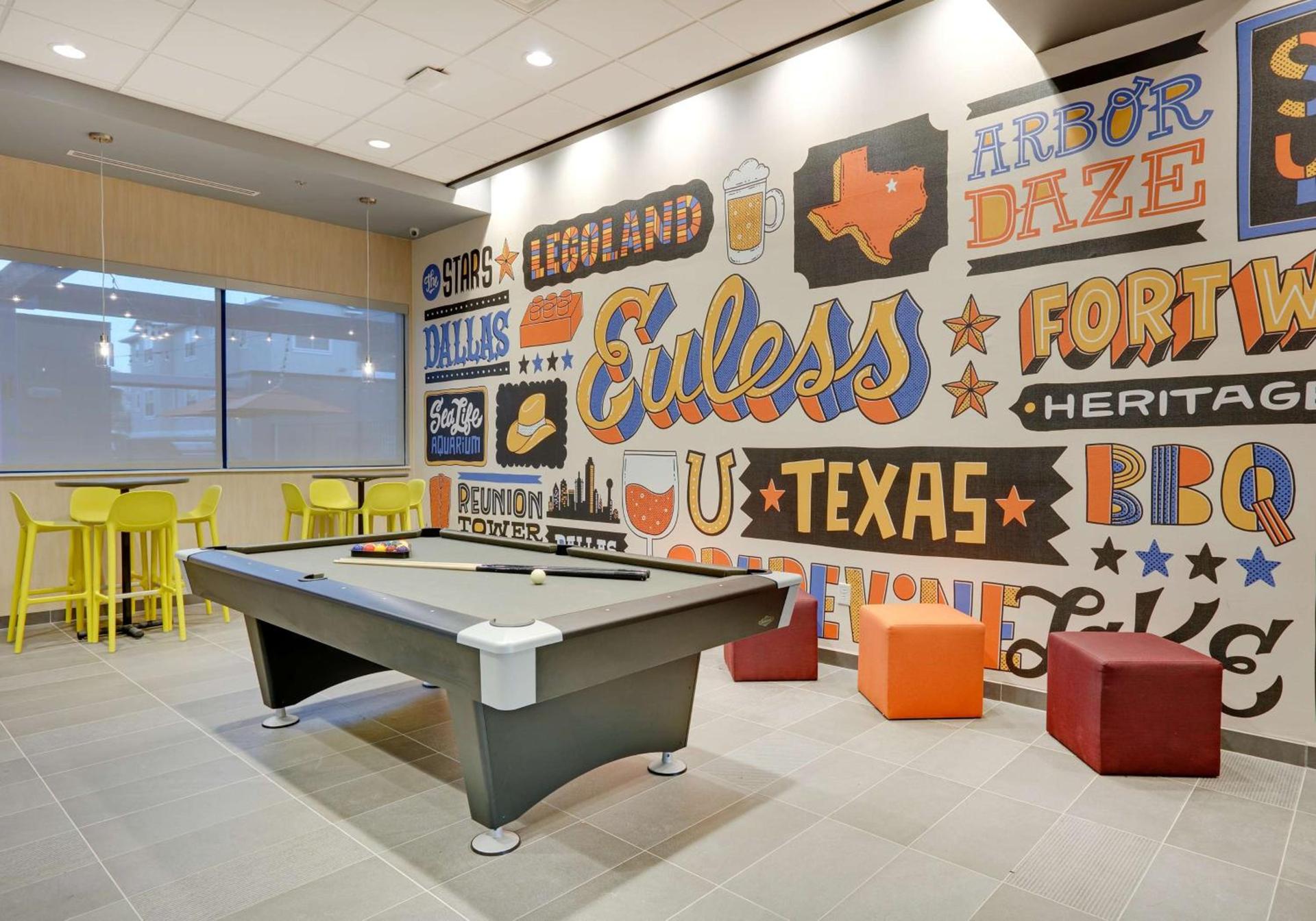 Home2 Suites By Hilton Euless Dfw West, Tx photo 7