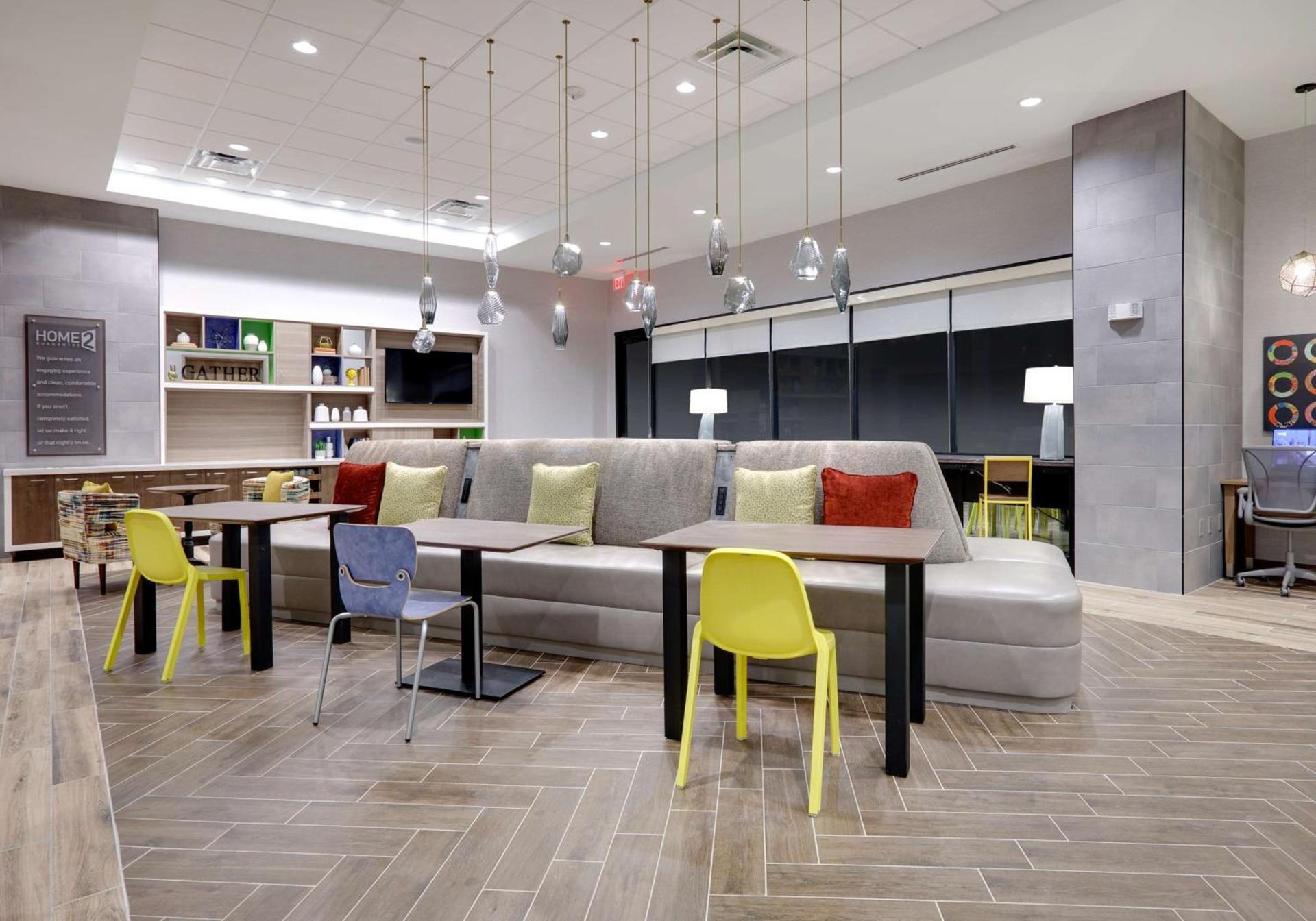 Home2 Suites By Hilton Euless Dfw West, Tx photo 8