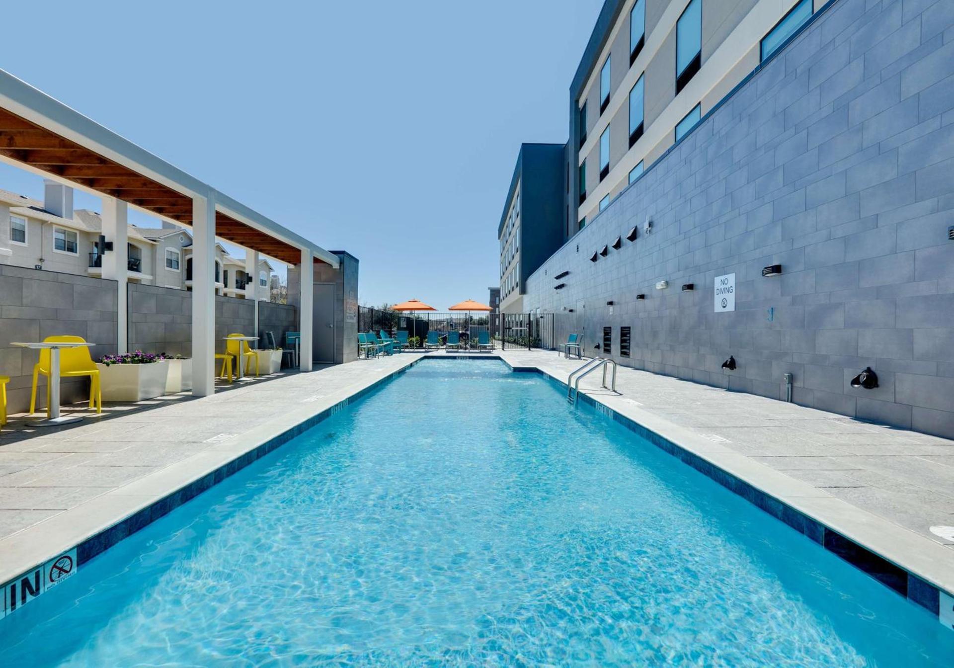 Home2 Suites By Hilton Euless Dfw West, Tx photo 9