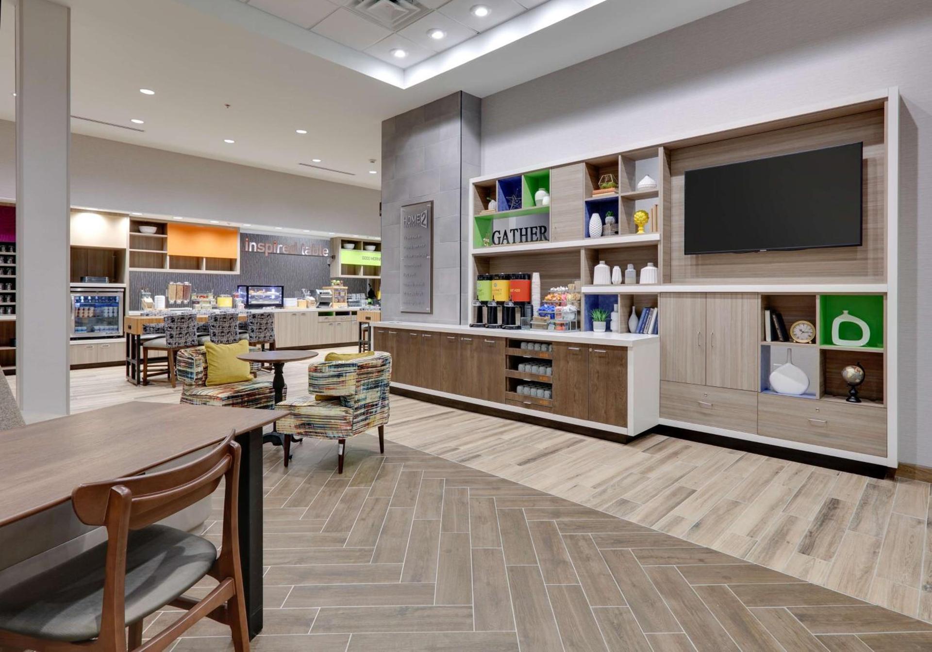 Home2 Suites By Hilton Euless Dfw West, Tx photo 11