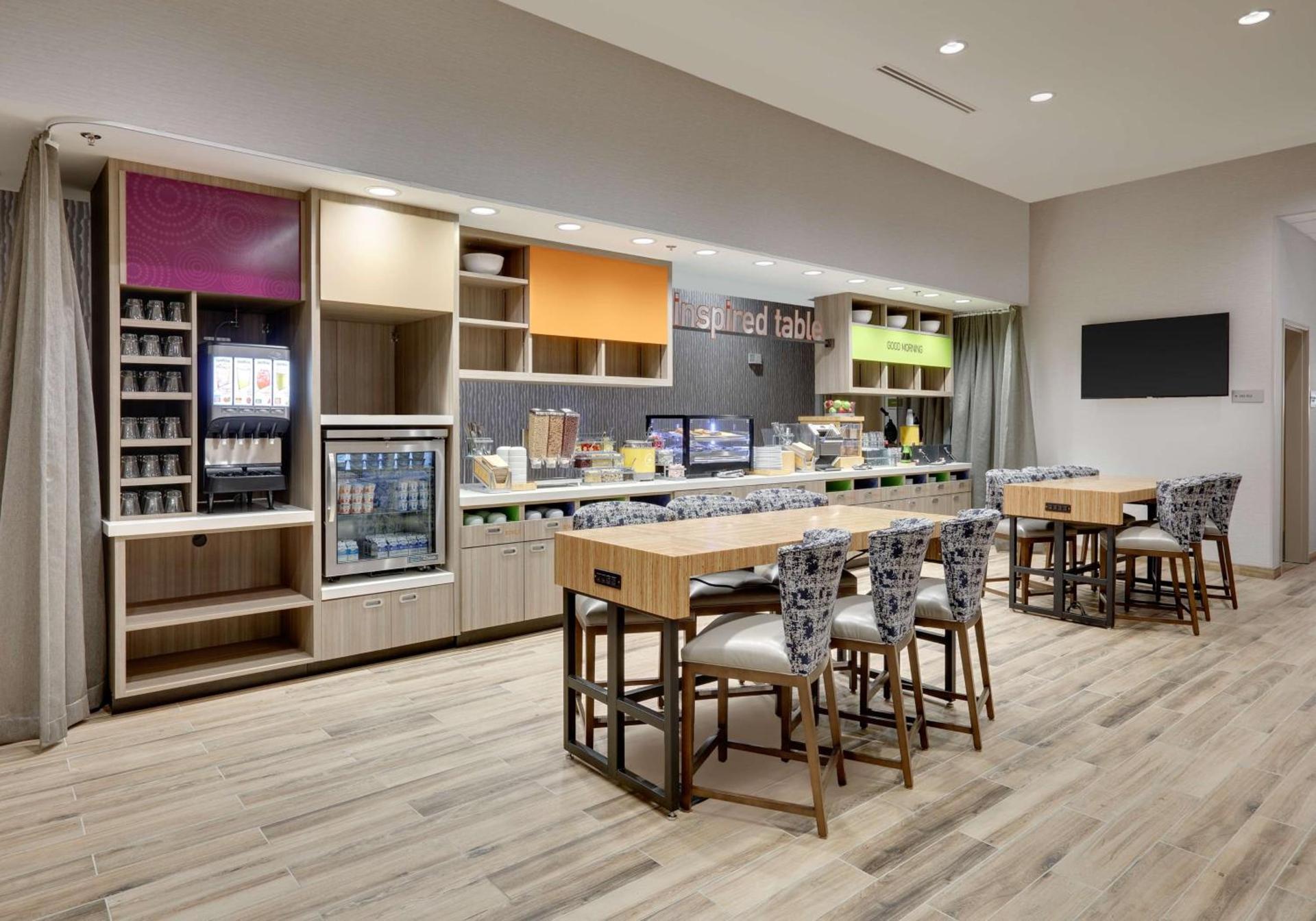 Home2 Suites By Hilton Euless Dfw West, Tx photo 12