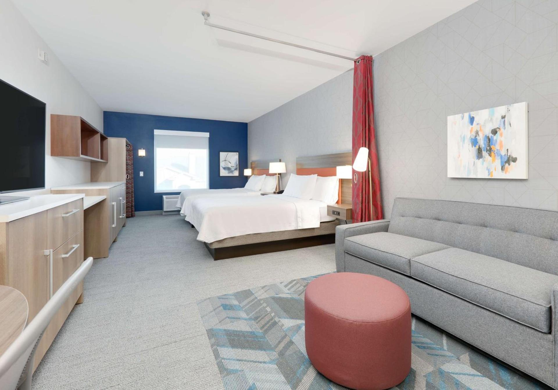 Home2 Suites By Hilton Euless Dfw West, Tx photo 15