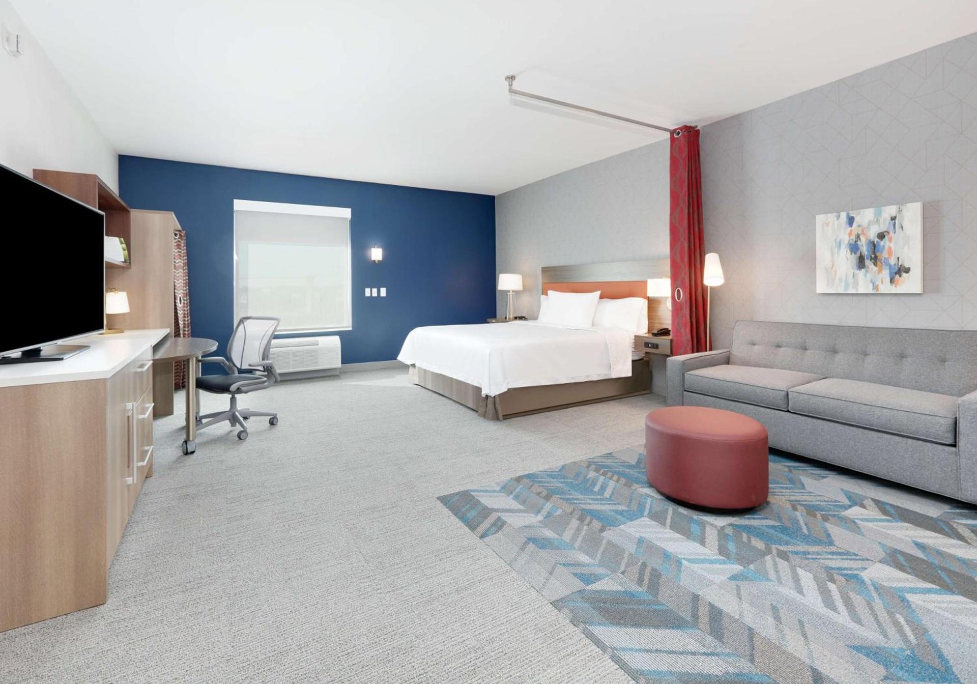 Home2 Suites By Hilton Euless Dfw West, Tx photo 16