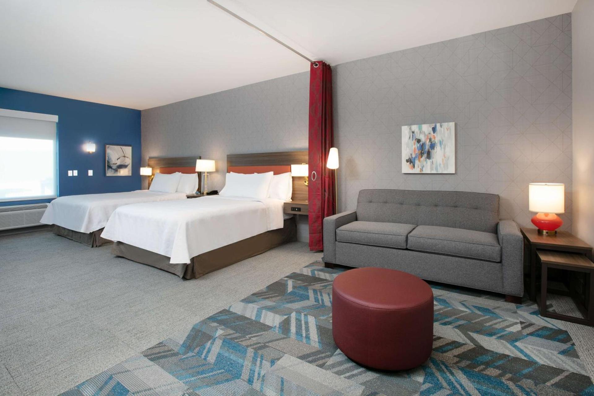Home2 Suites By Hilton Euless Dfw West, Tx photo 17