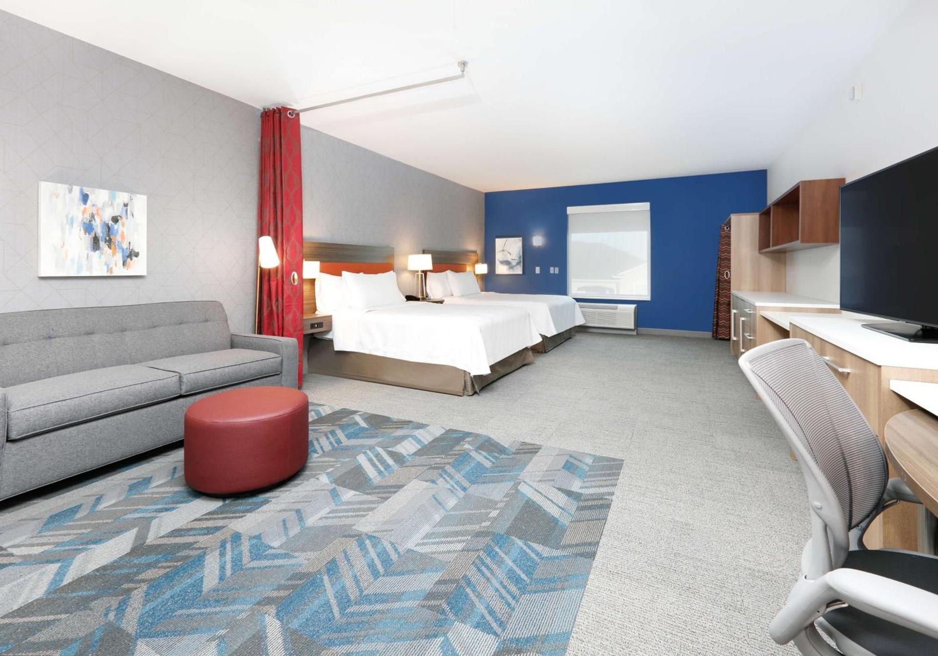 Home2 Suites By Hilton Euless Dfw West, Tx photo 18