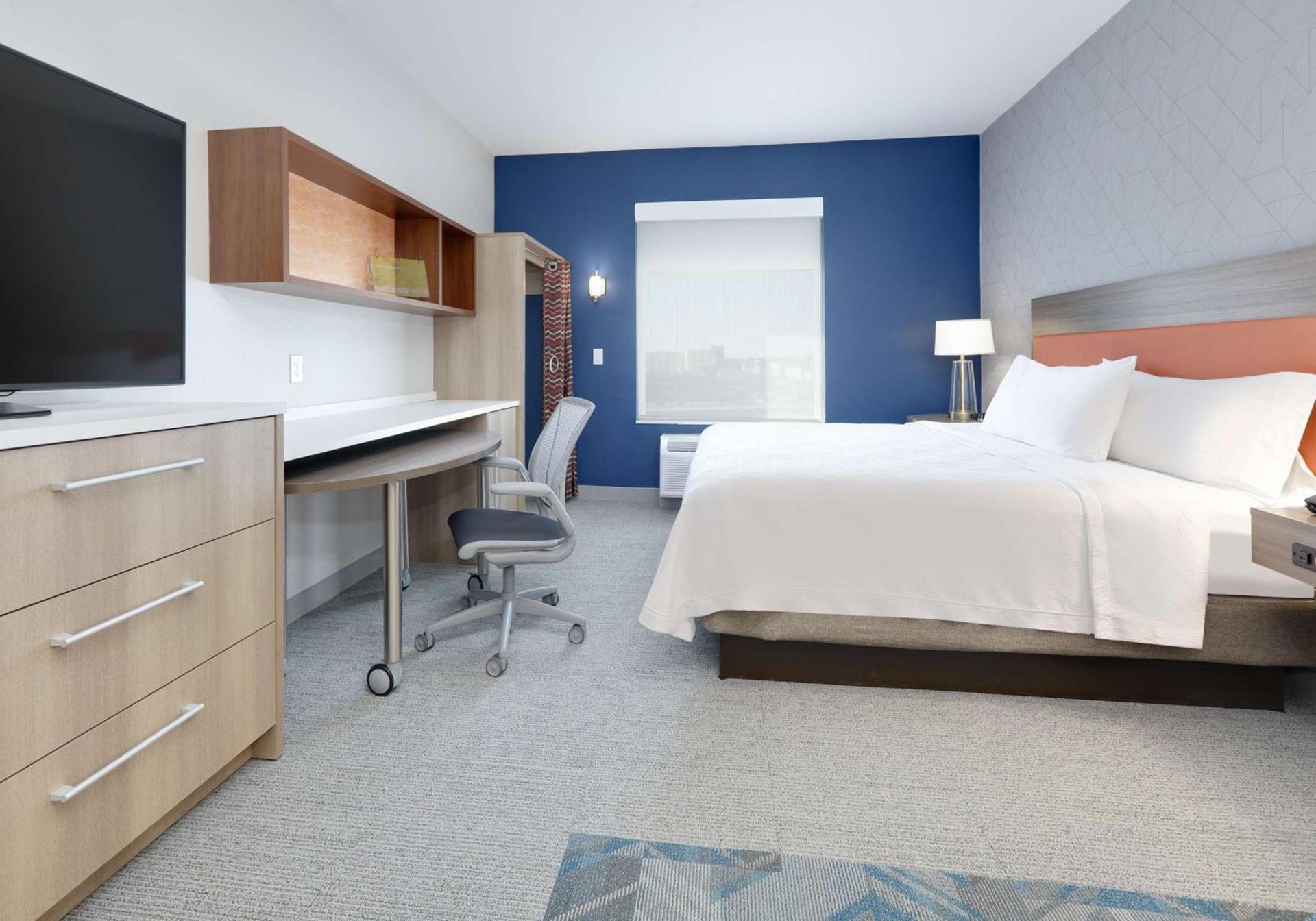 Home2 Suites By Hilton Euless Dfw West, Tx photo 19