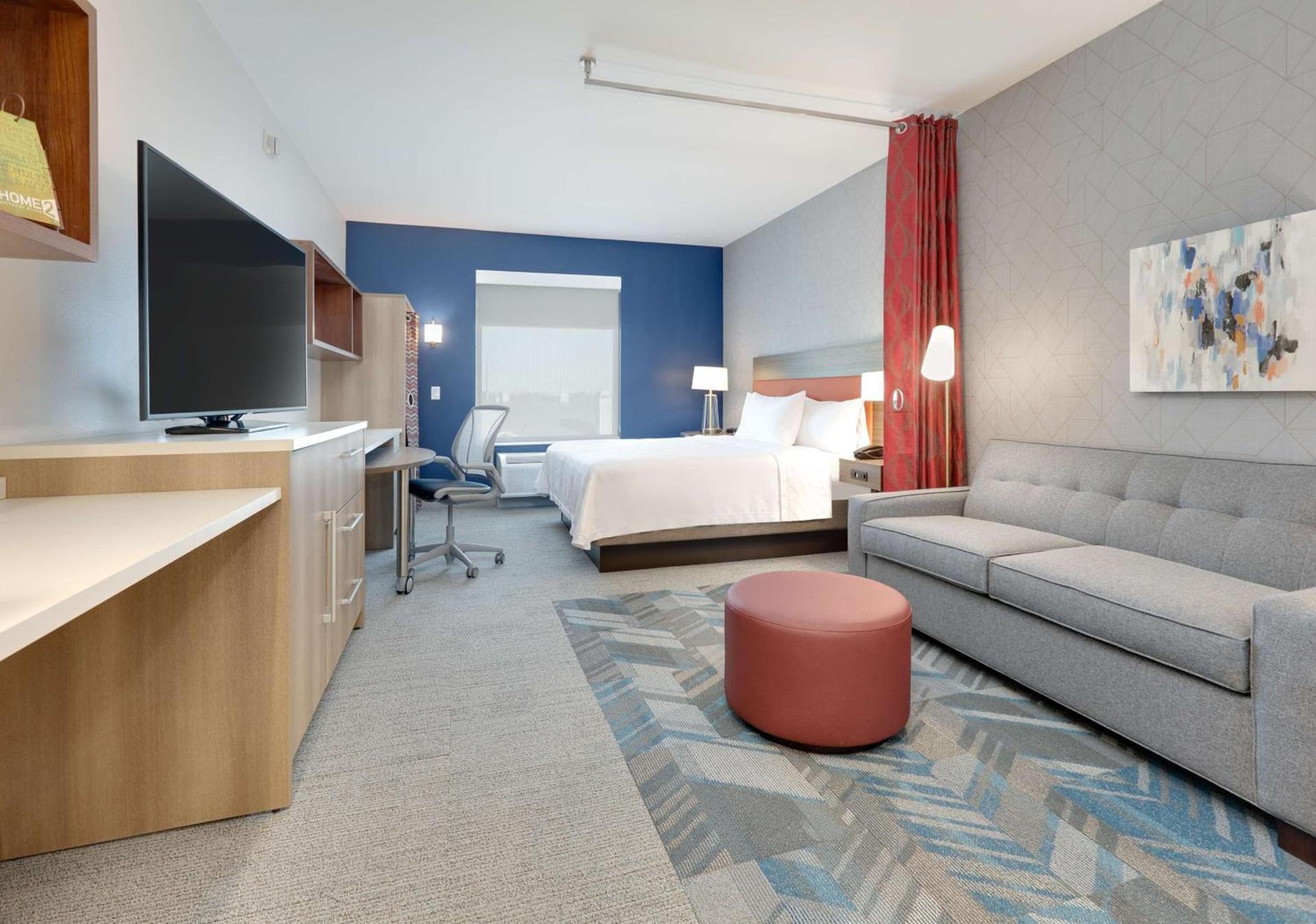 Home2 Suites By Hilton Euless Dfw West, Tx photo 20