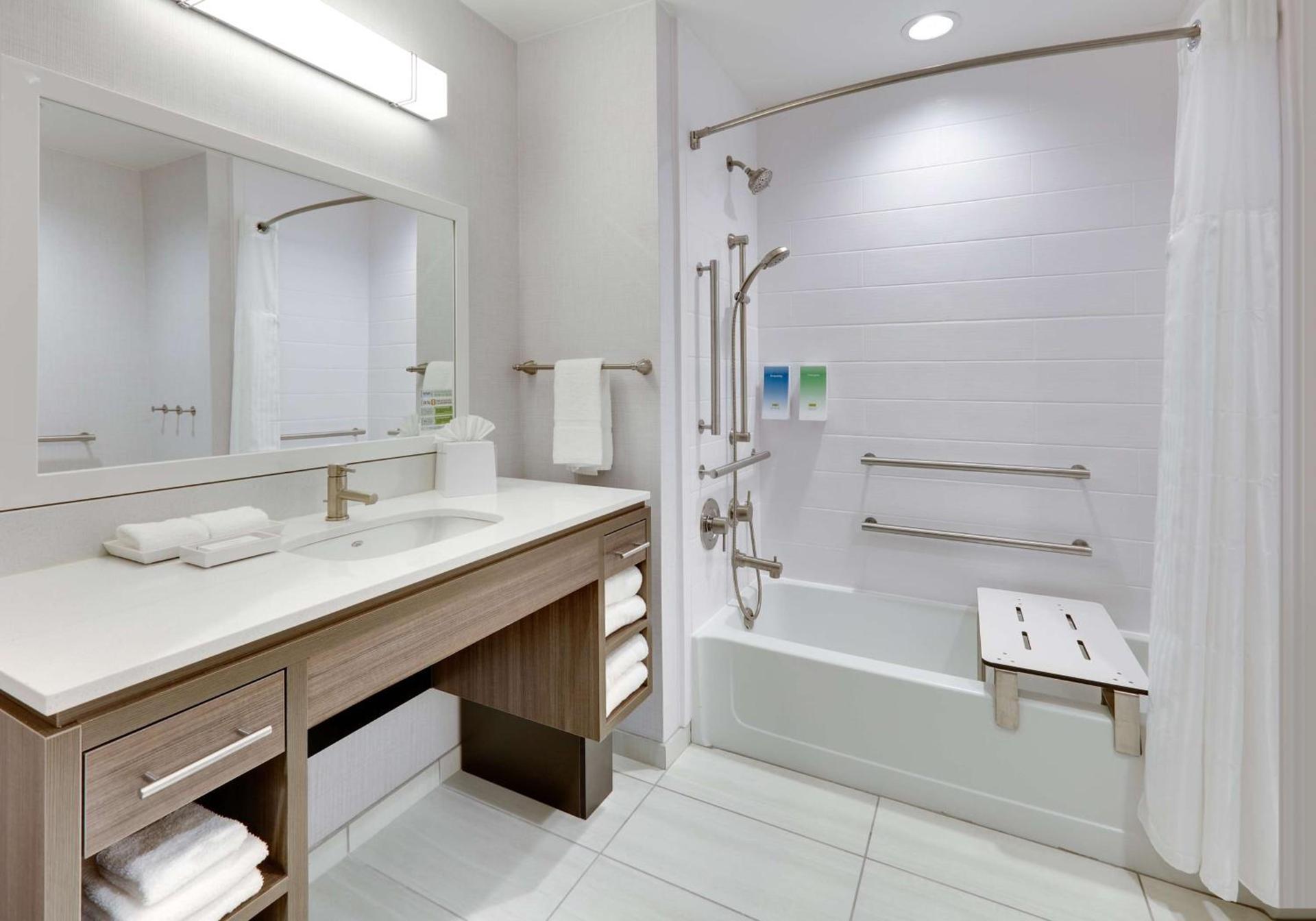 Home2 Suites By Hilton Euless Dfw West, Tx photo 22