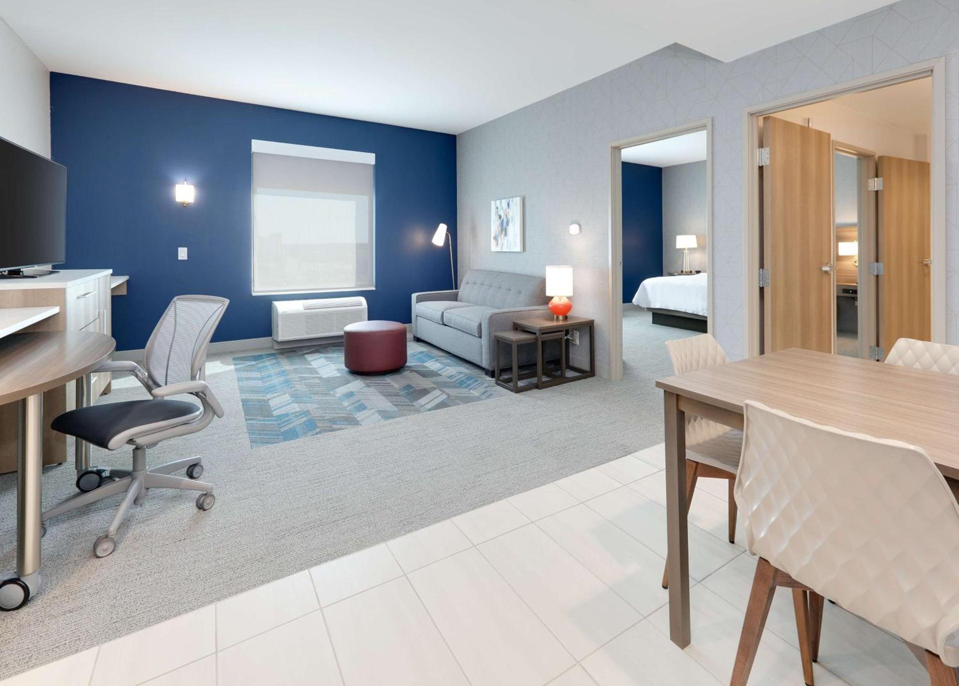 Home2 Suites By Hilton Euless Dfw West, Tx photo 24