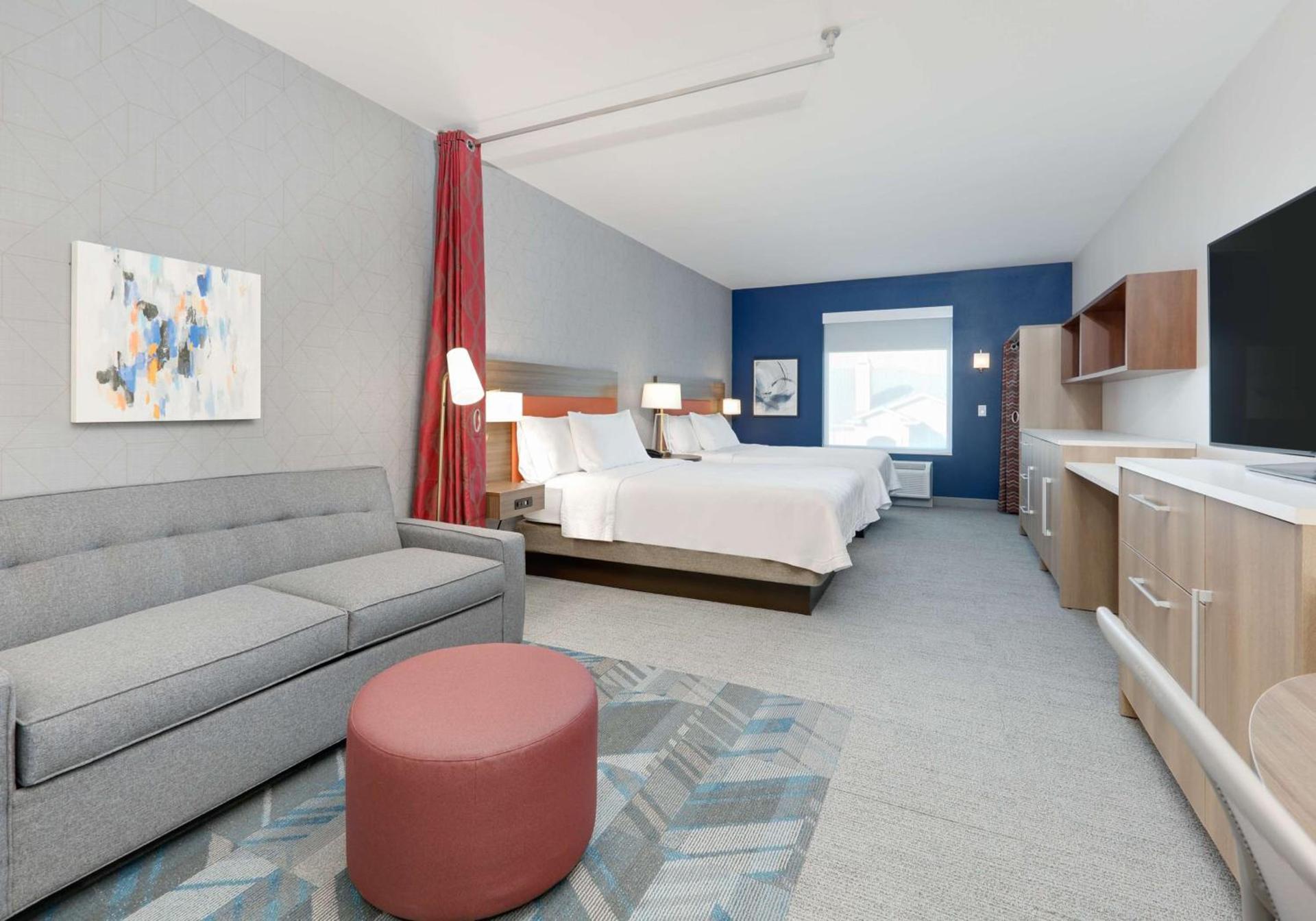 Home2 Suites By Hilton Euless Dfw West, Tx photo 25