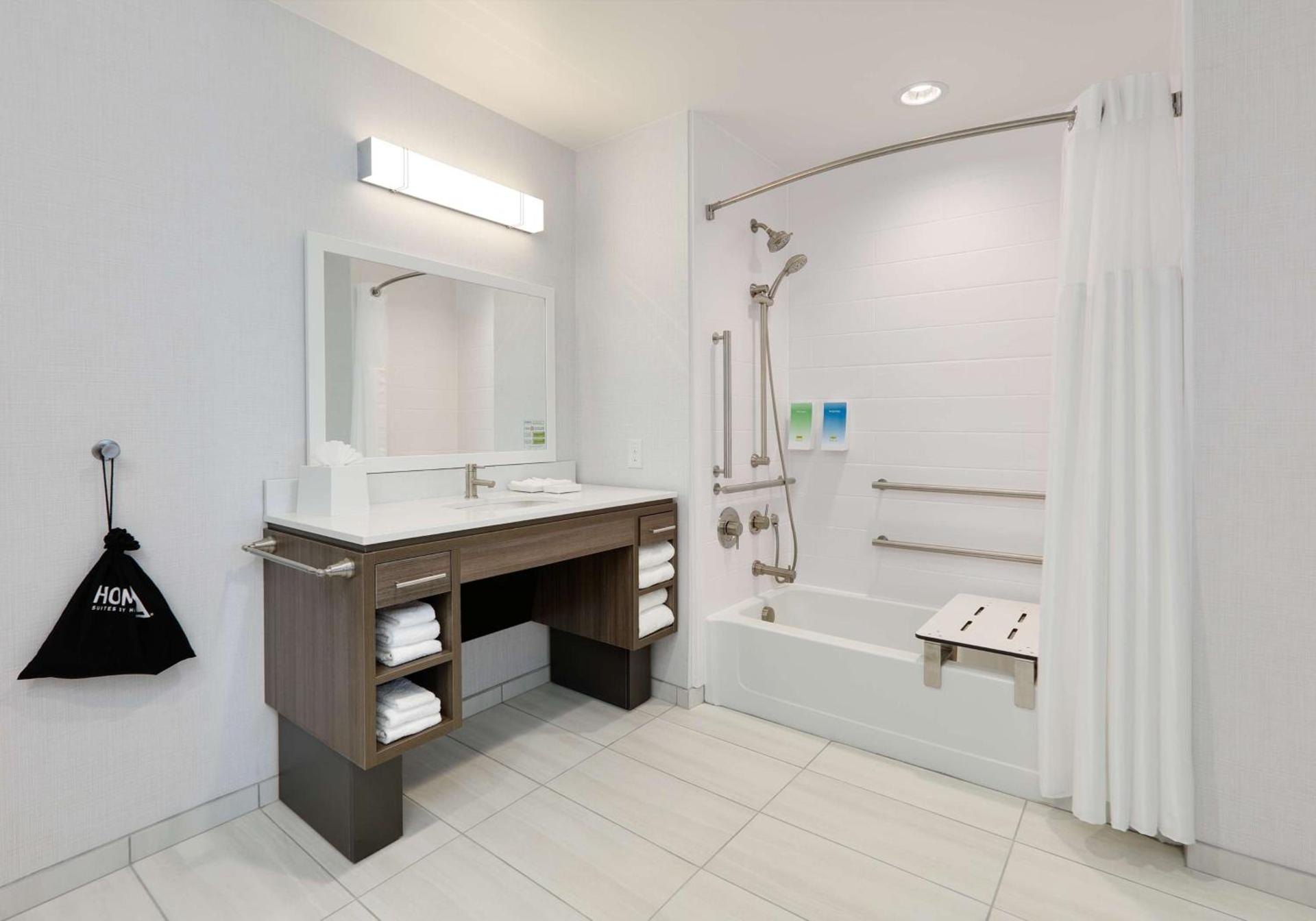 Home2 Suites By Hilton Euless Dfw West, Tx photo 26