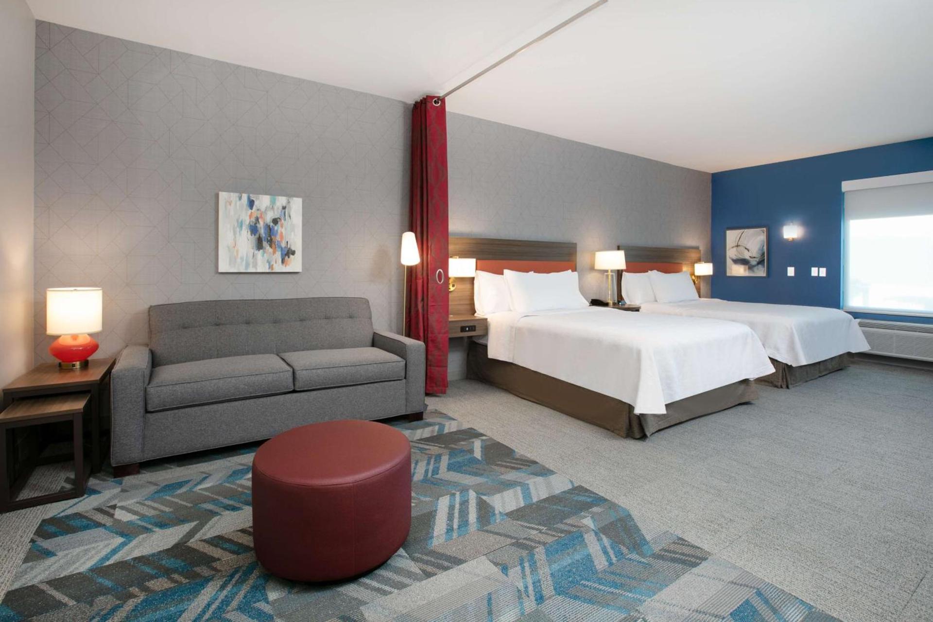 Home2 Suites By Hilton Euless Dfw West, Tx photo 27