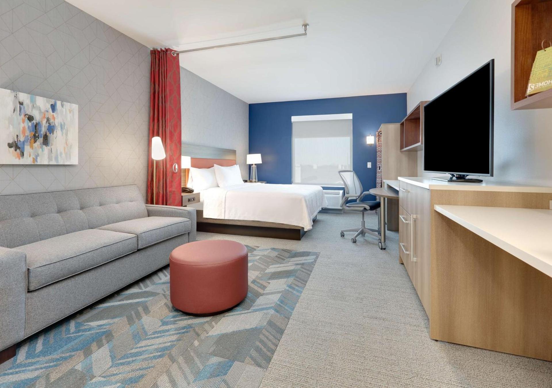 Home2 Suites By Hilton Euless Dfw West, Tx photo 28
