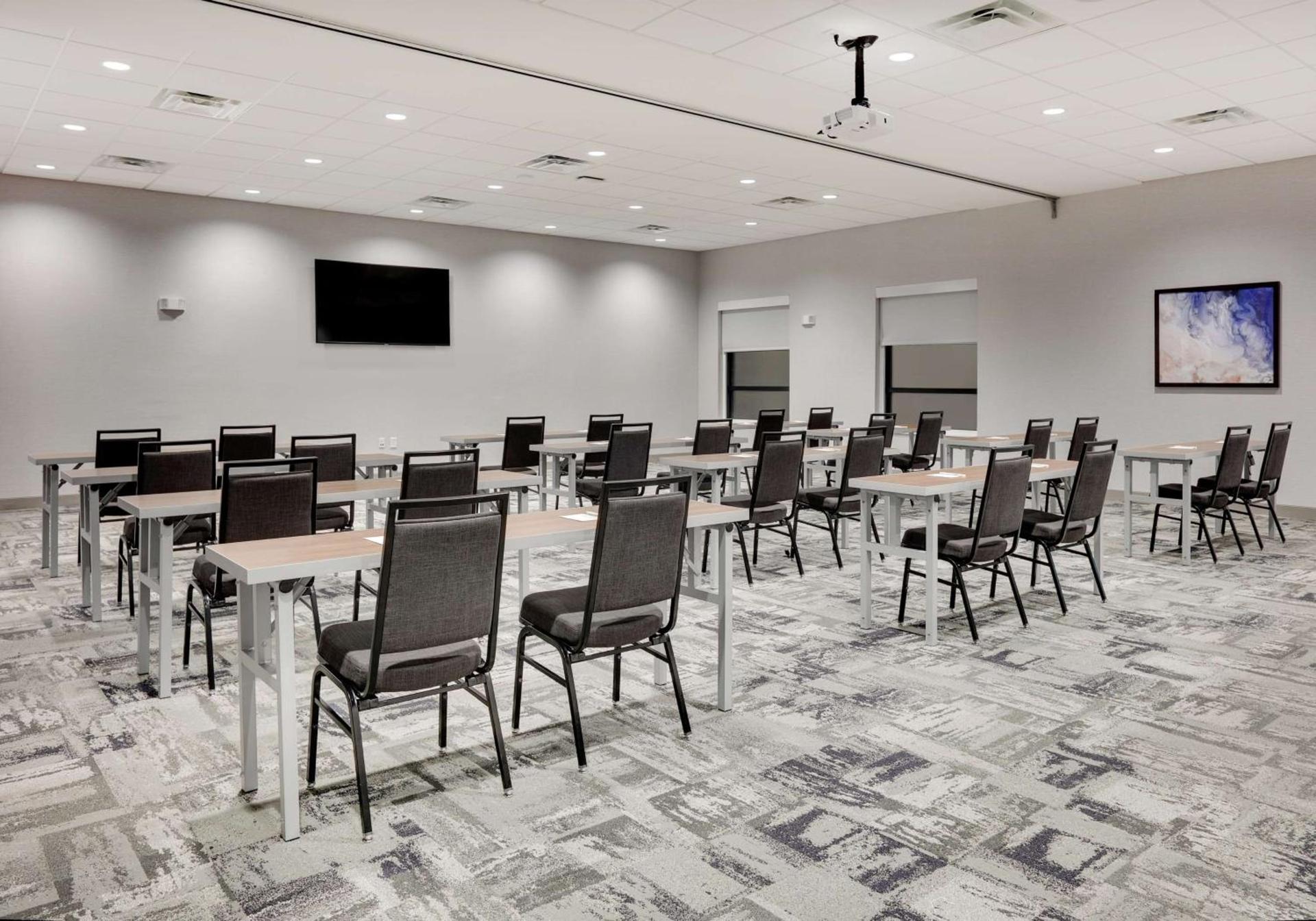 Home2 Suites By Hilton Euless Dfw West, Tx photo 29