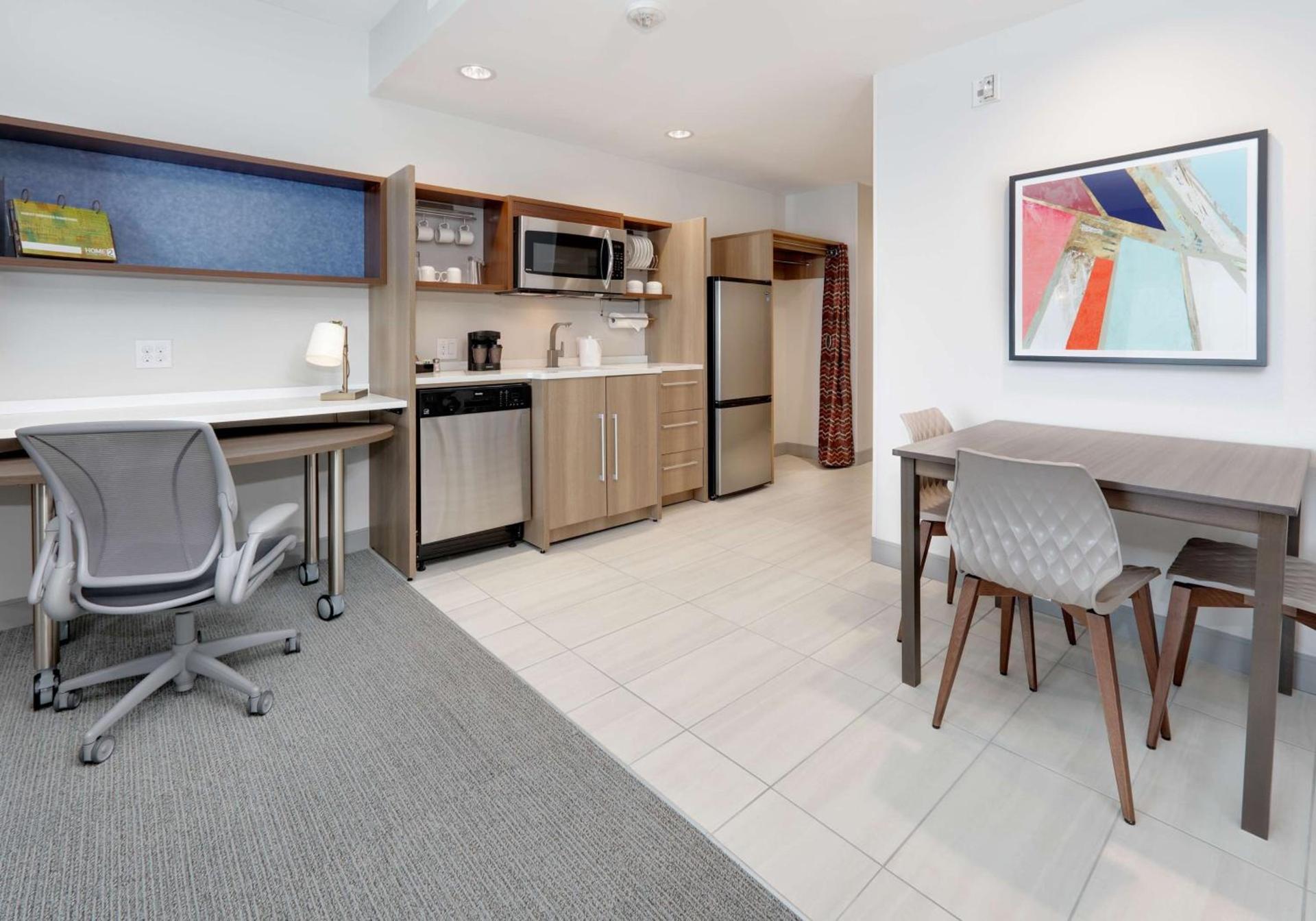 Home2 Suites By Hilton Euless Dfw West, Tx photo 33