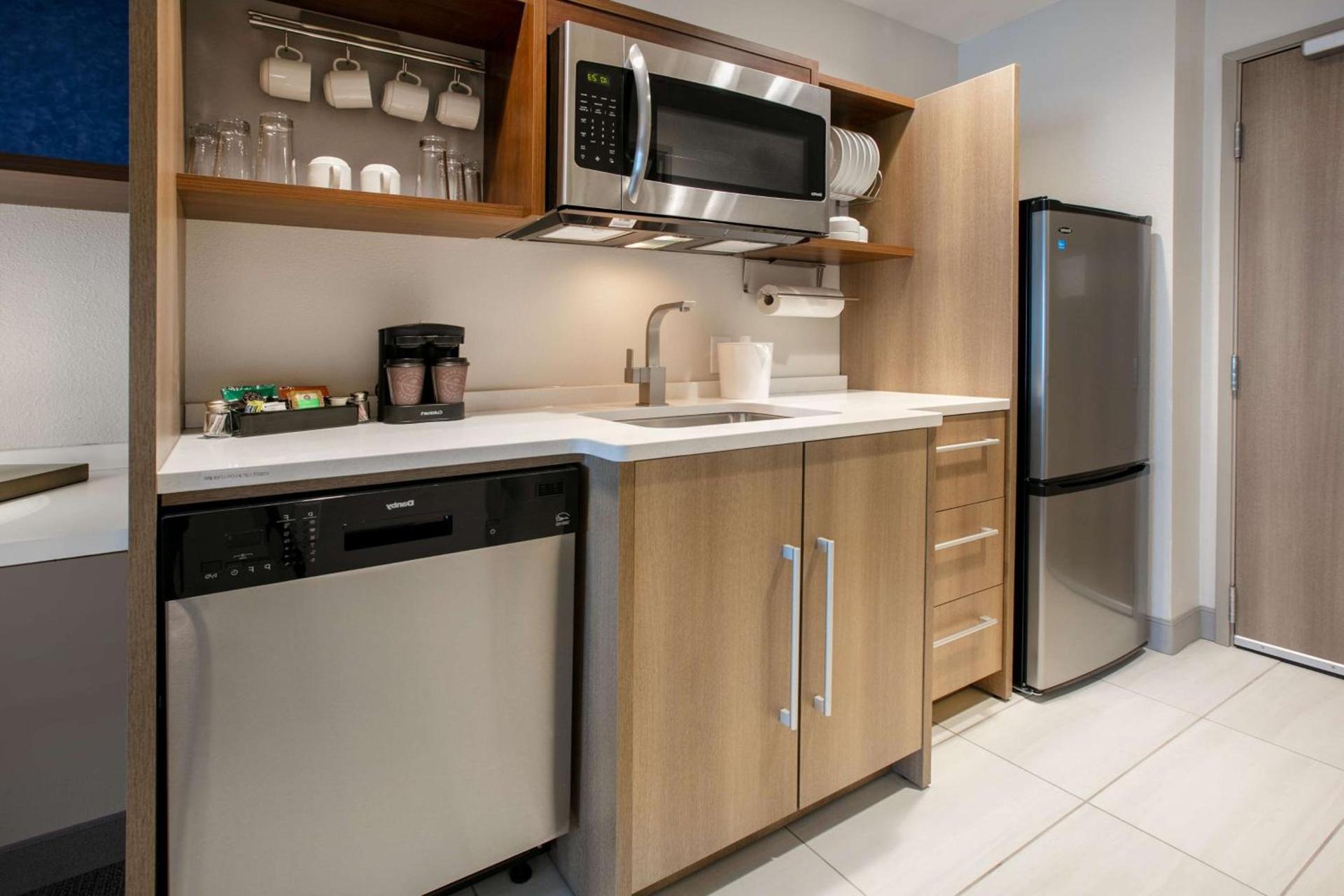 Home2 Suites By Hilton Euless Dfw West, Tx photo 34