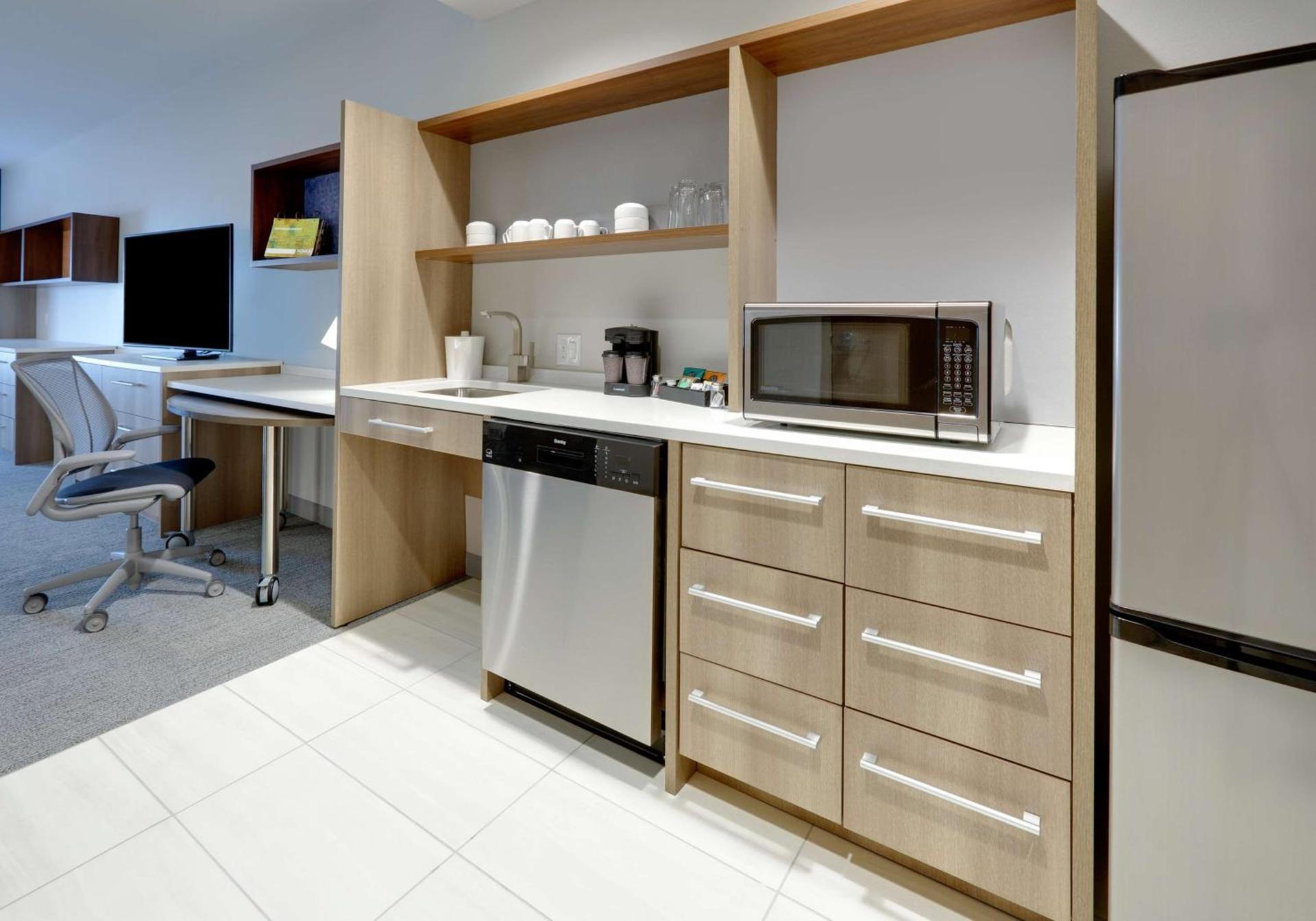 Home2 Suites By Hilton Euless Dfw West, Tx photo 35