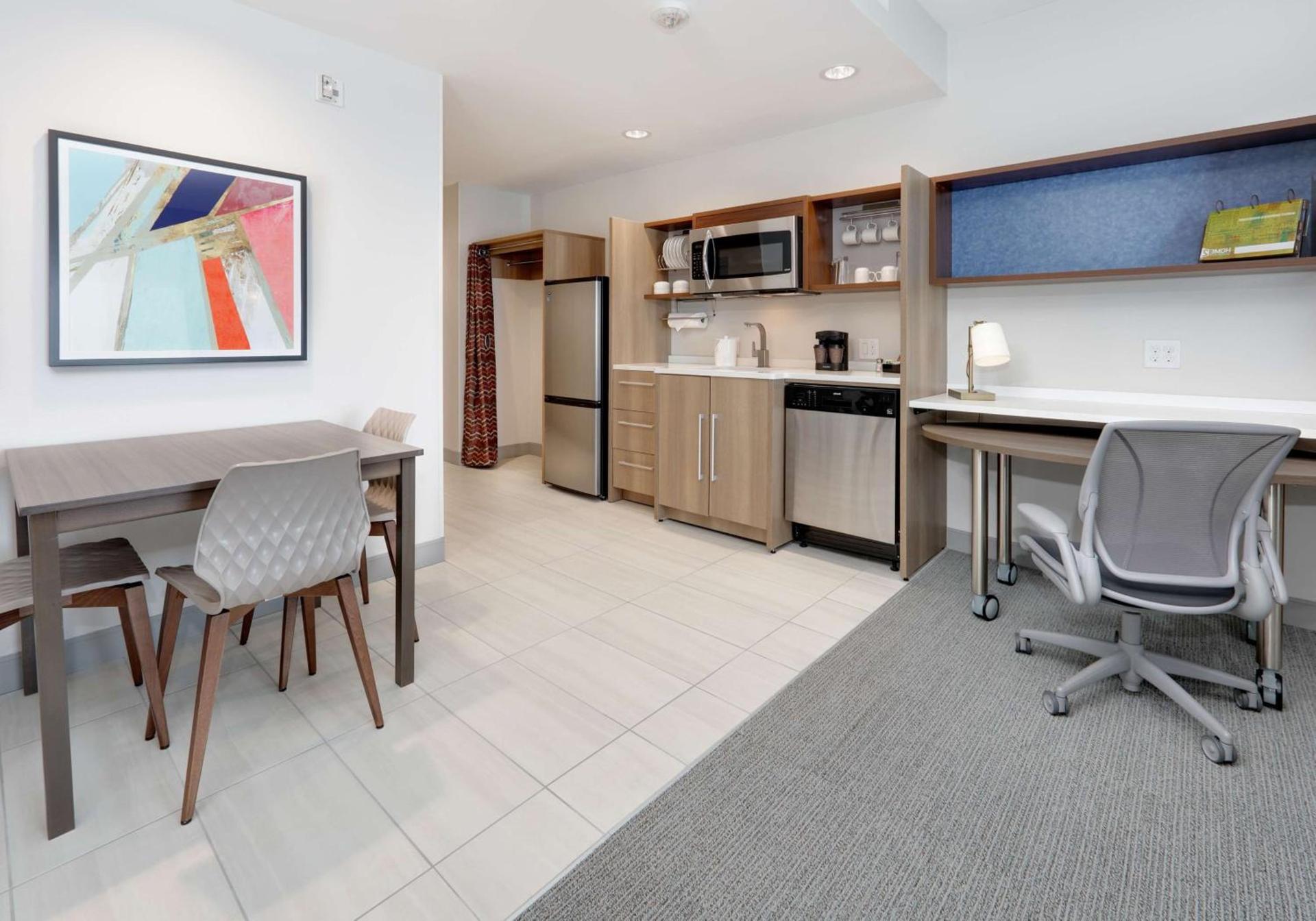 Home2 Suites By Hilton Euless Dfw West, Tx photo 36