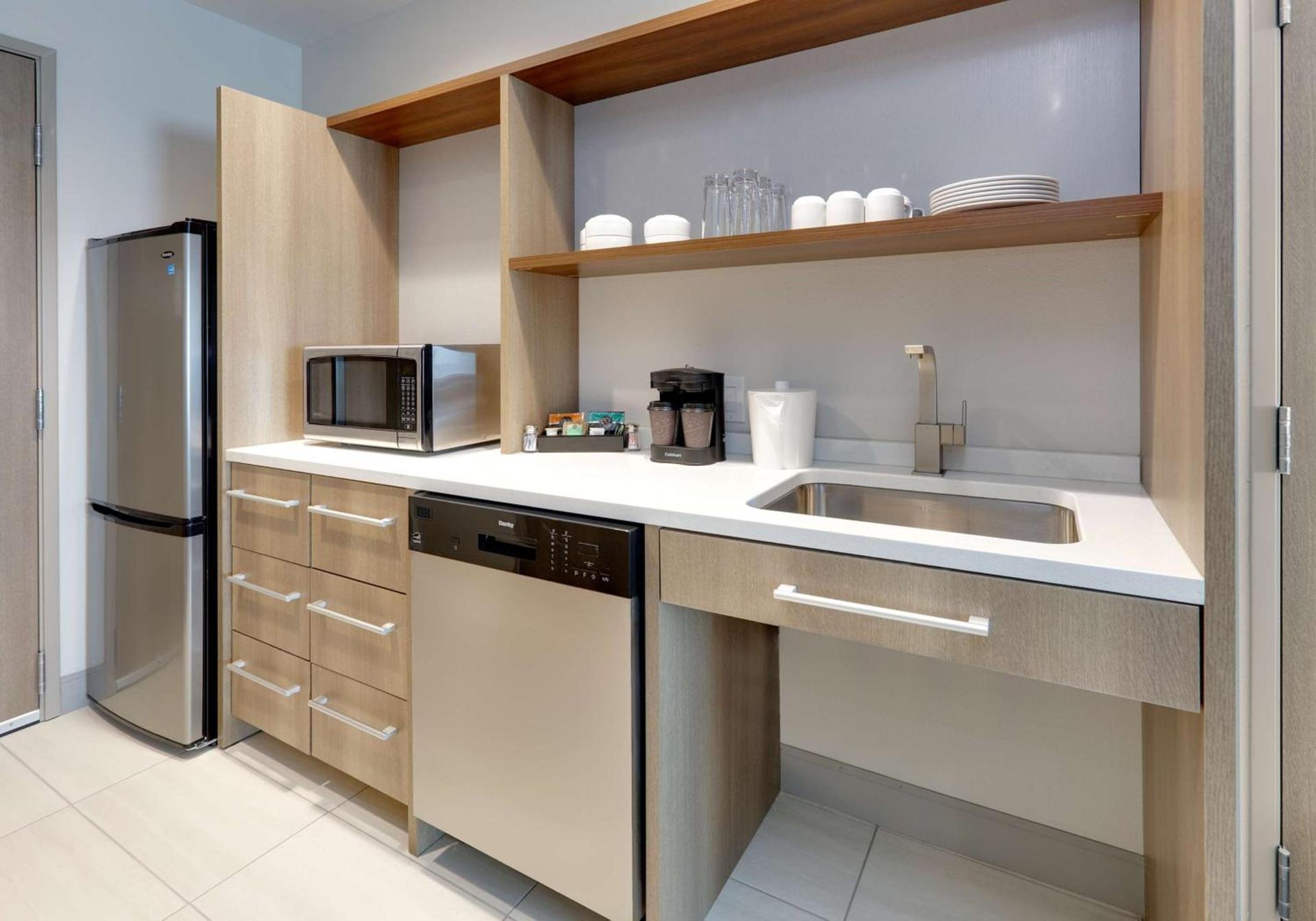 Home2 Suites By Hilton Euless Dfw West, Tx photo 37