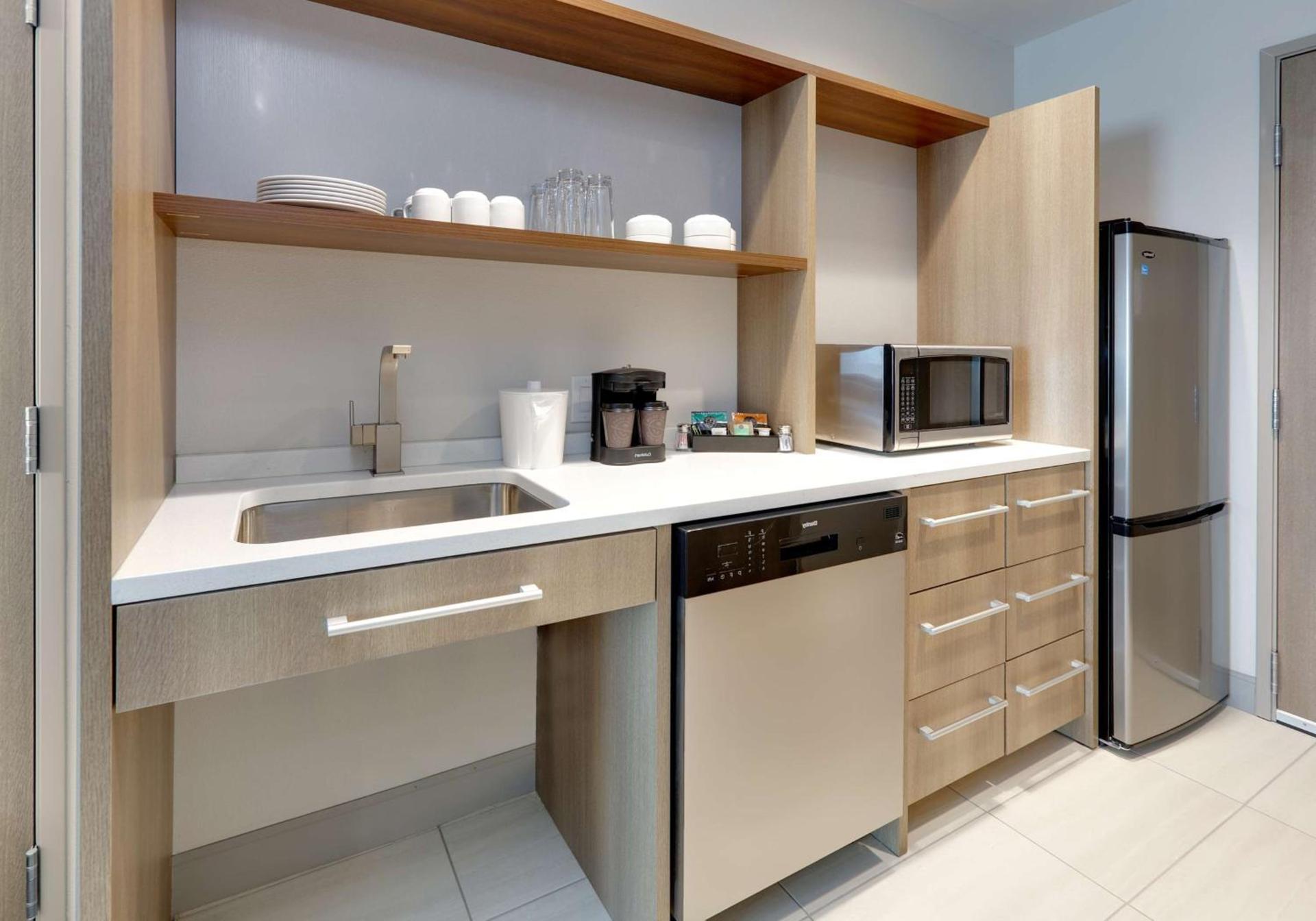 Home2 Suites By Hilton Euless Dfw West, Tx photo 38