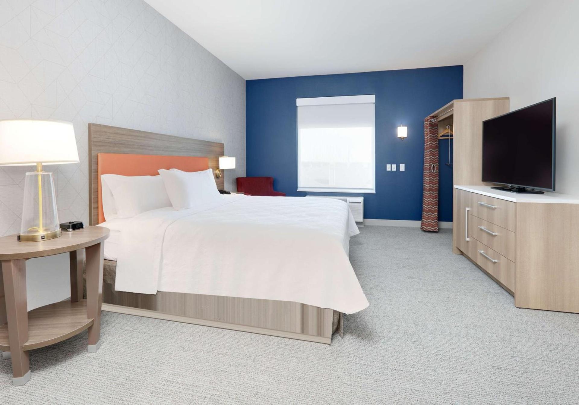 Home2 Suites By Hilton Euless Dfw West, Tx photo 39