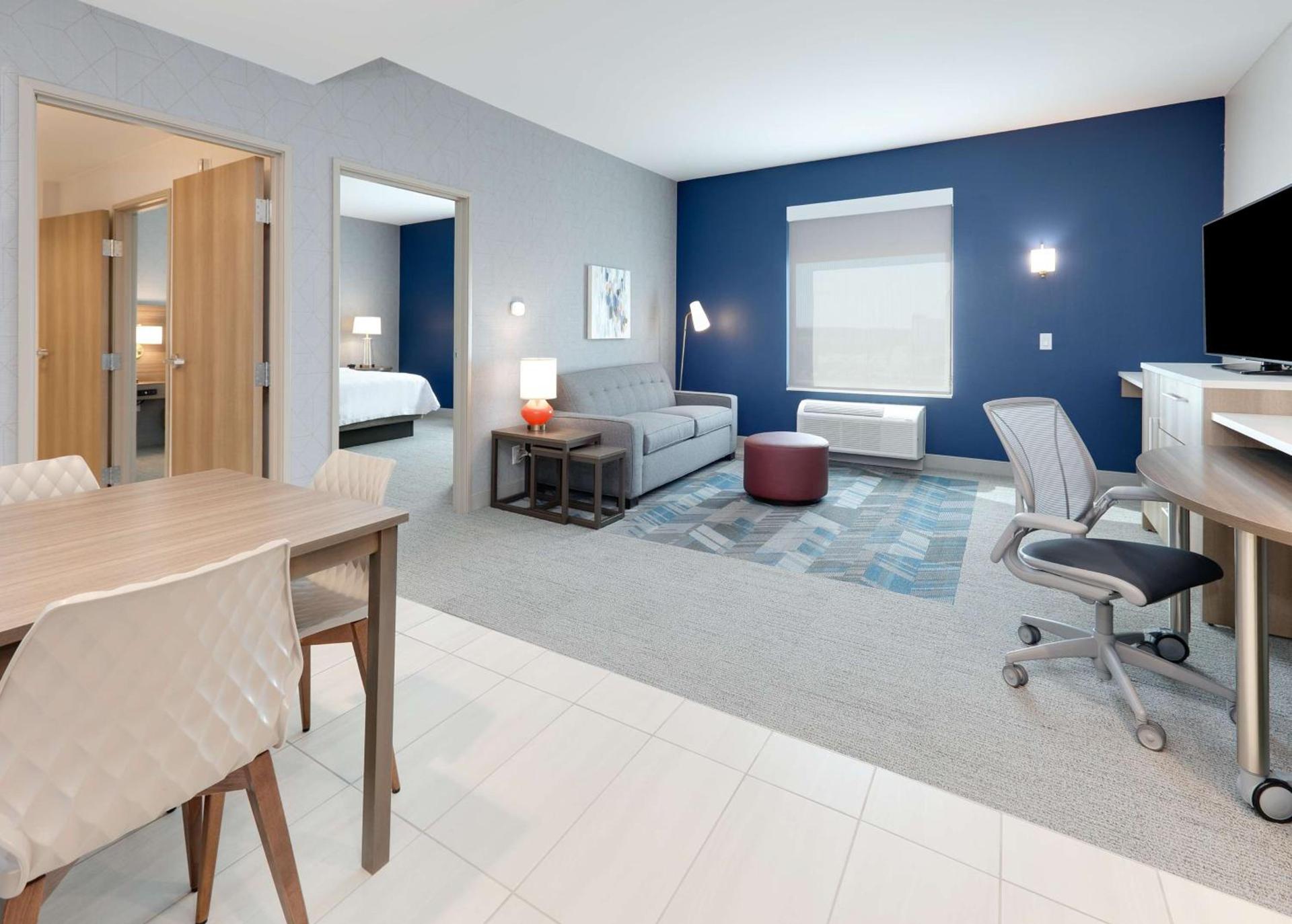 Home2 Suites By Hilton Euless Dfw West, Tx photo 40