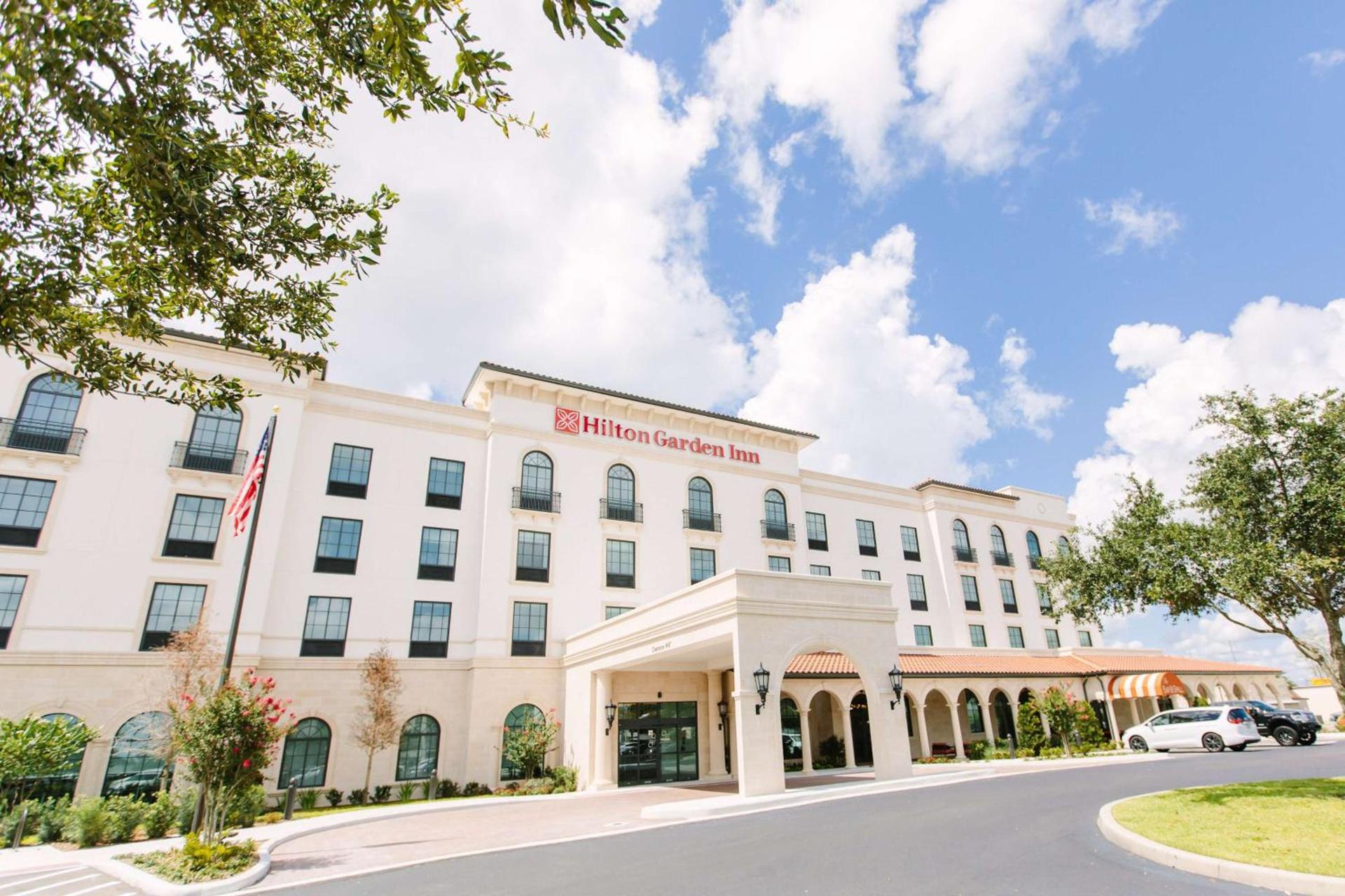 Hilton Garden Inn Winter Park, FL photo 1