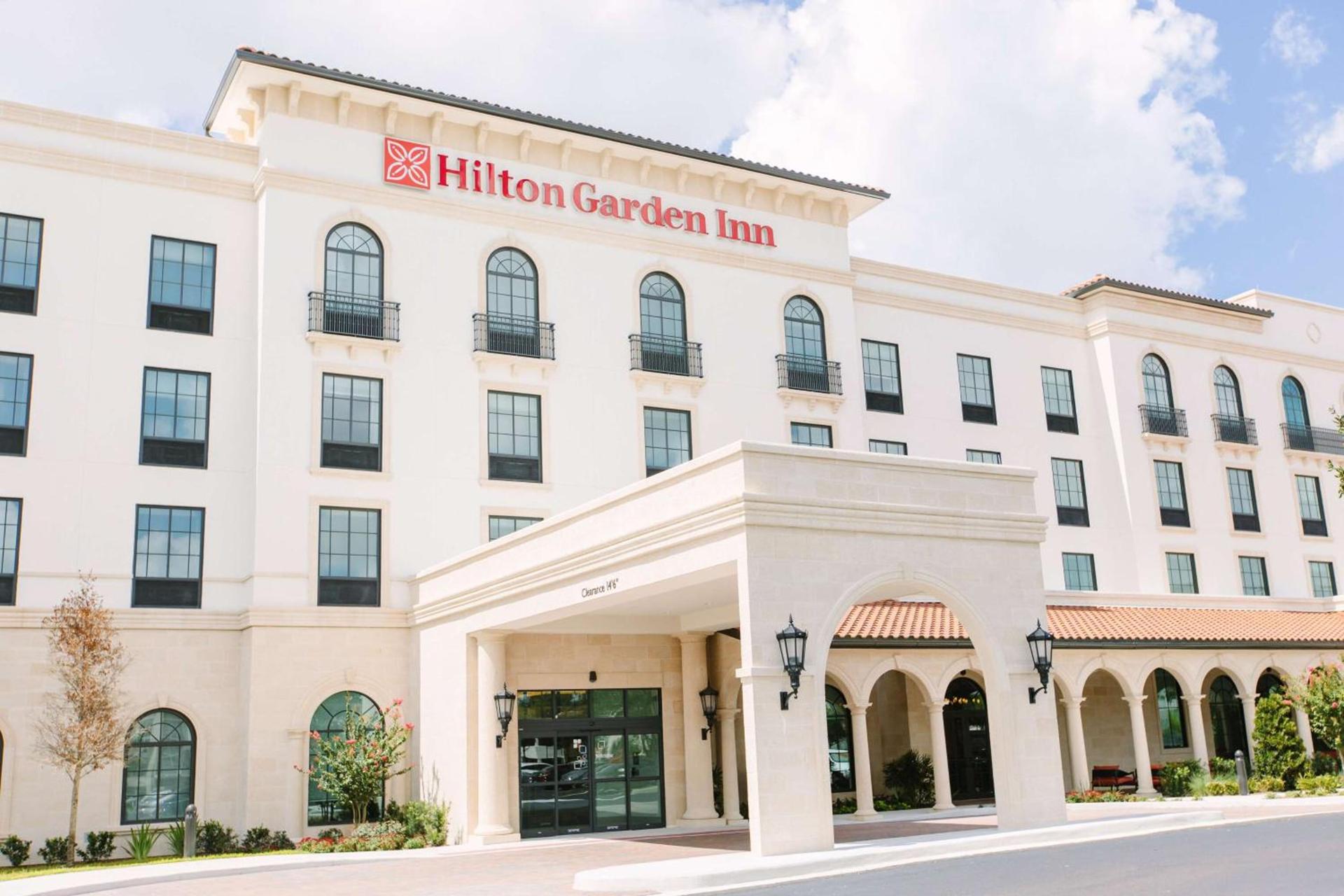 Hilton Garden Inn Winter Park, FL photo 2
