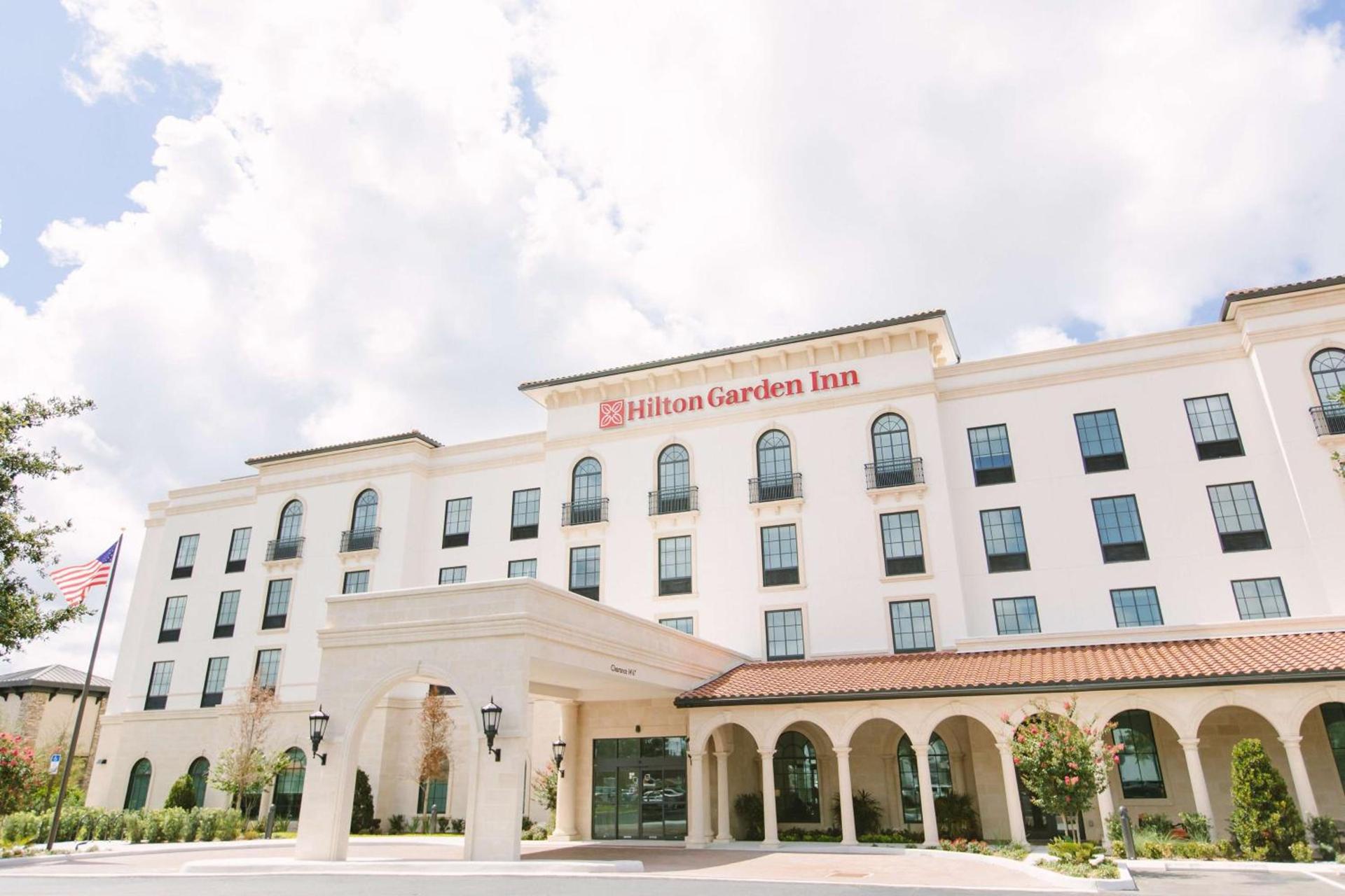 Hilton Garden Inn Winter Park, FL photo 3