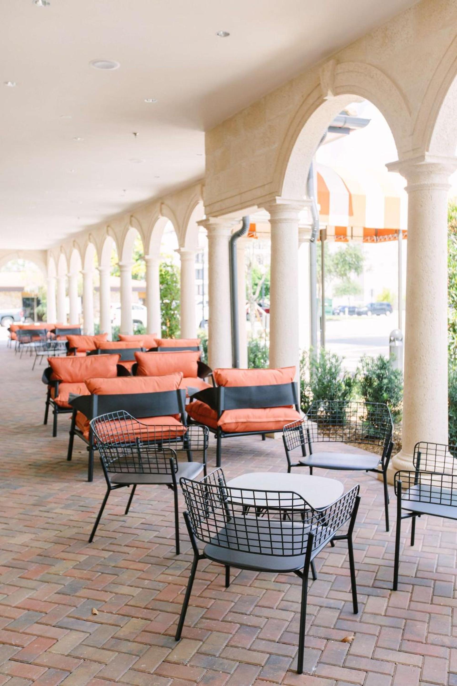 Hilton Garden Inn Winter Park, FL photo 4