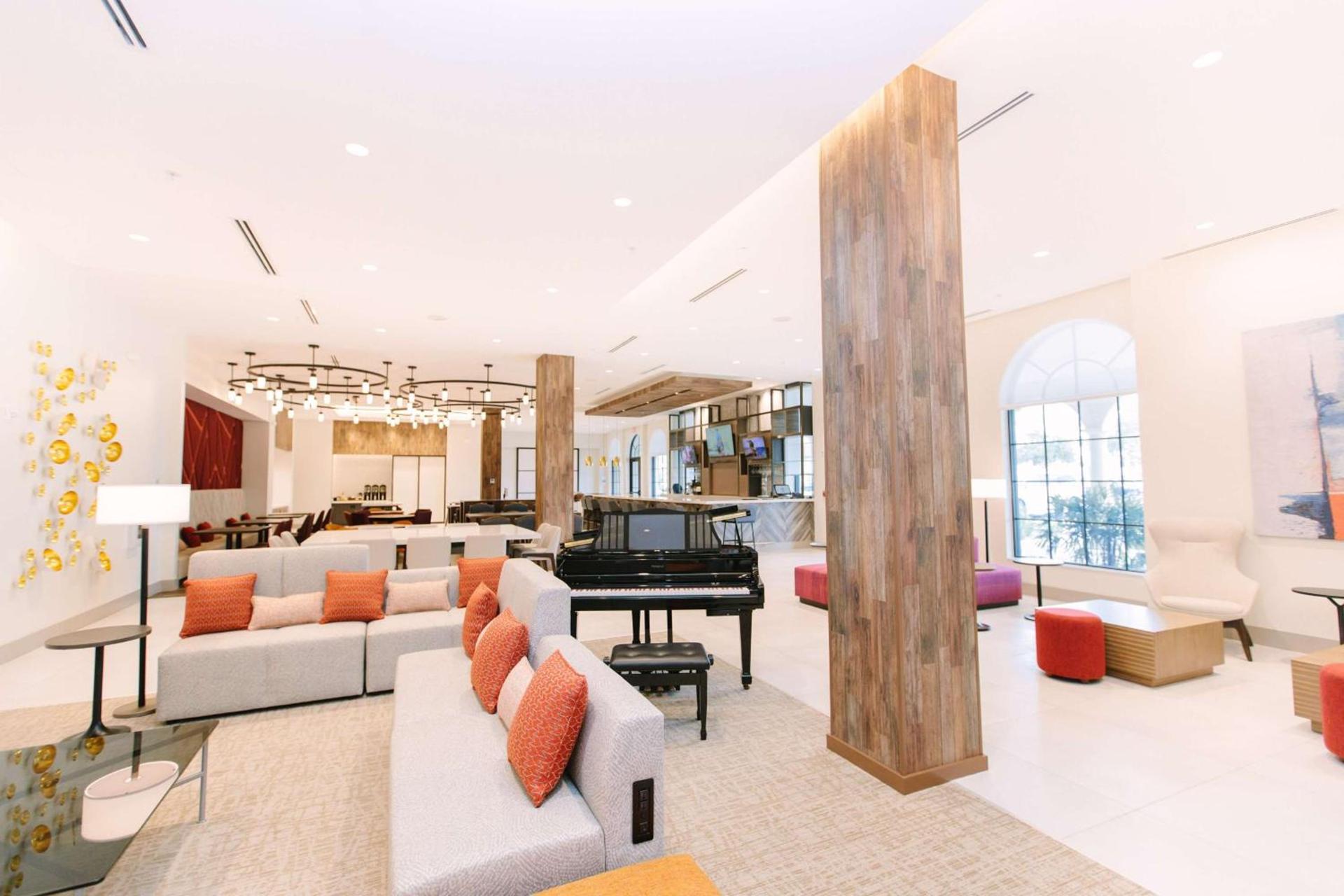 Hilton Garden Inn Winter Park, FL photo 6