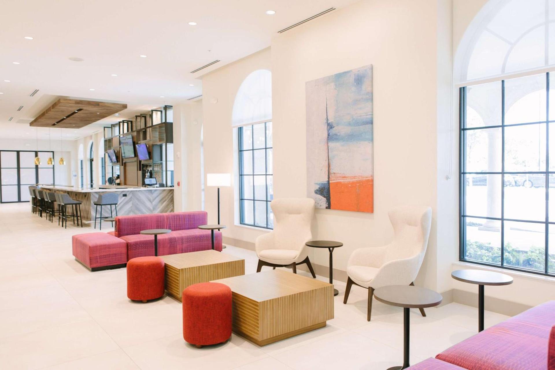 Hilton Garden Inn Winter Park, FL photo 8