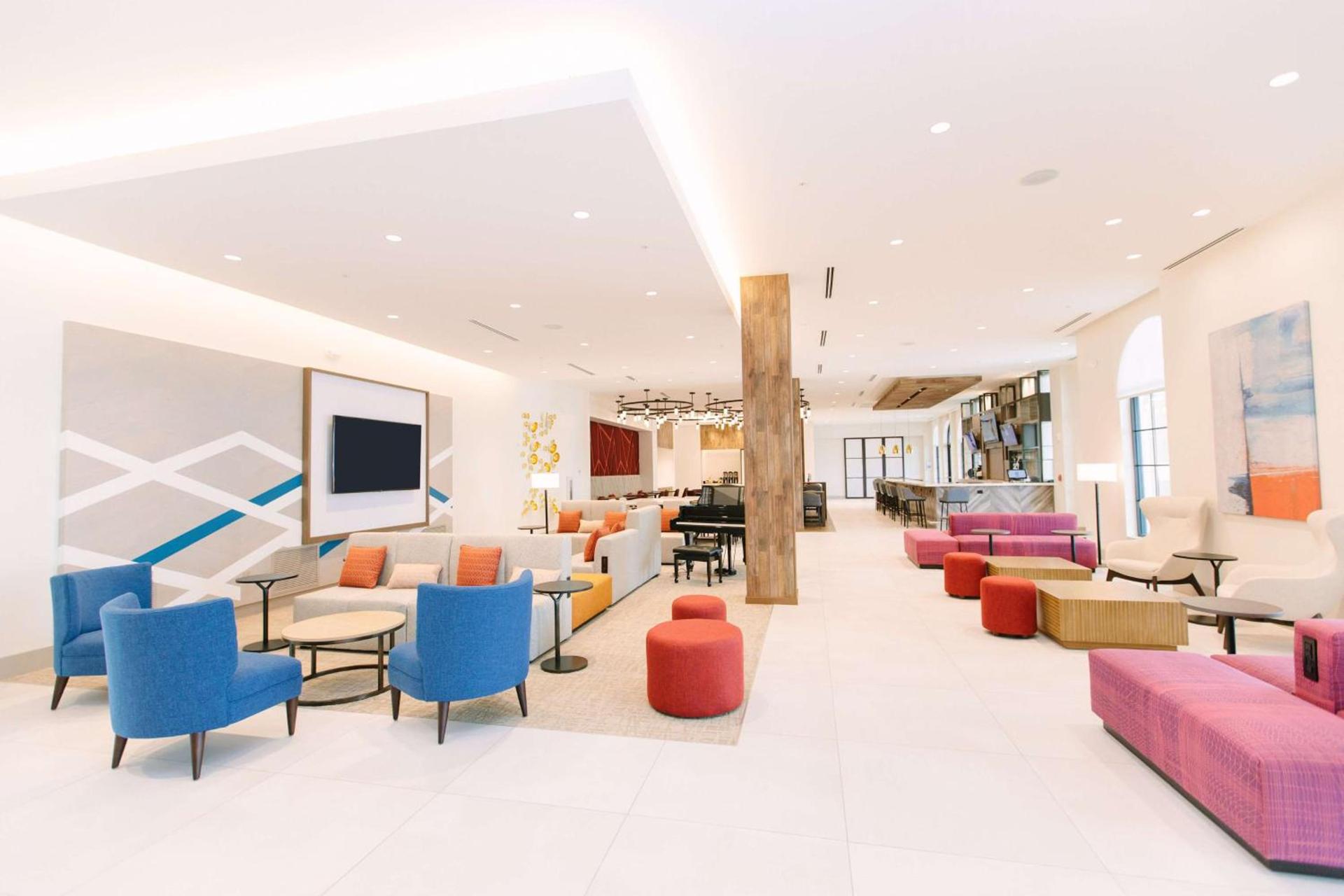 Hilton Garden Inn Winter Park, FL photo 9