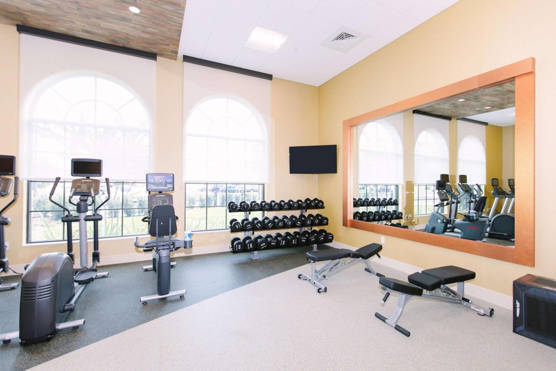 Hilton Garden Inn Winter Park, FL photo 14