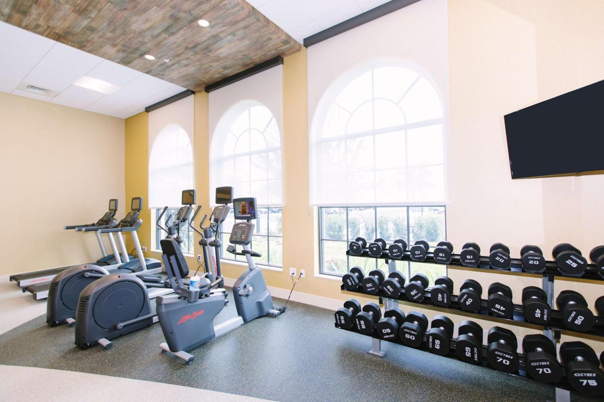Hilton Garden Inn Winter Park, FL photo 15