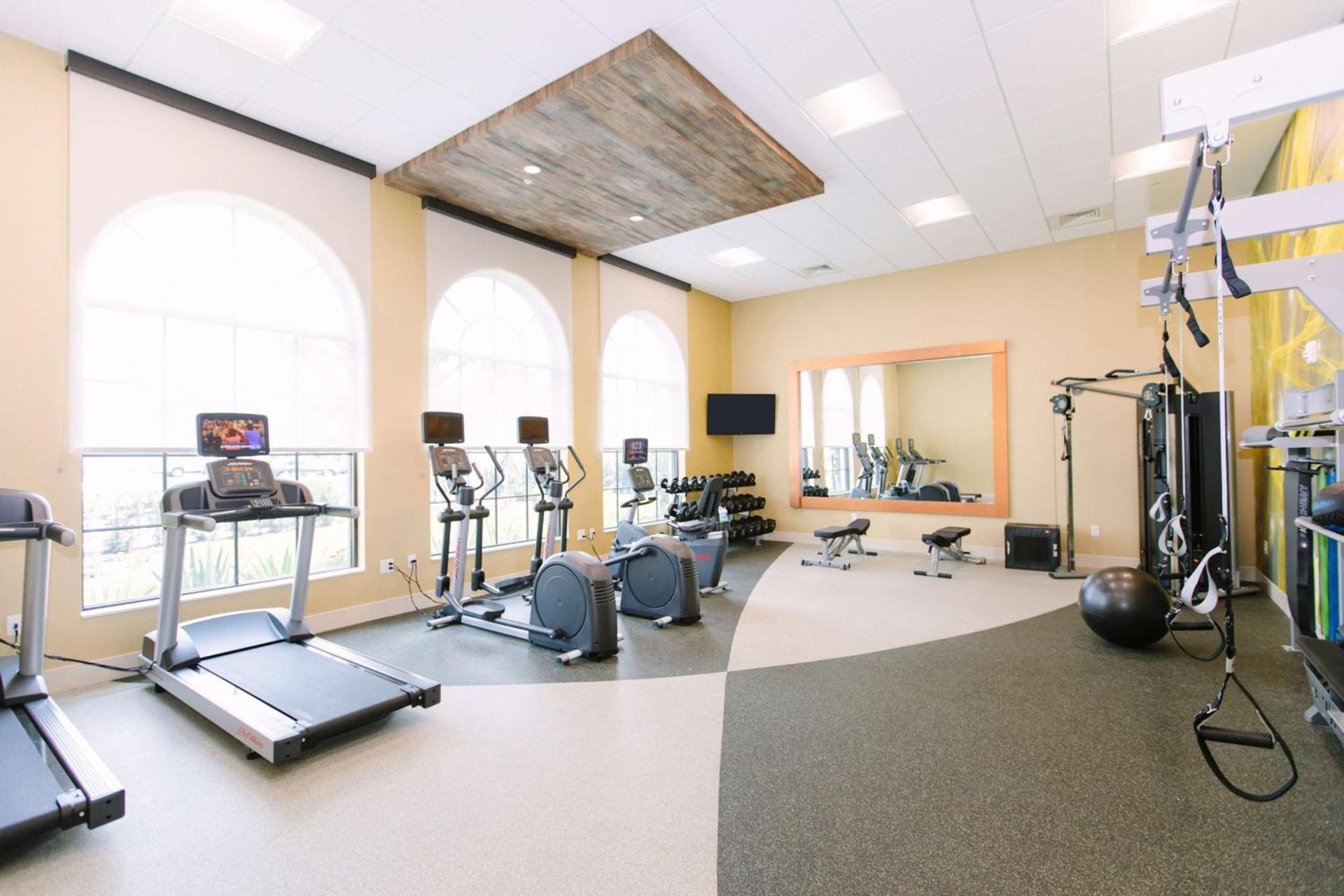 Hilton Garden Inn Winter Park, FL photo 16
