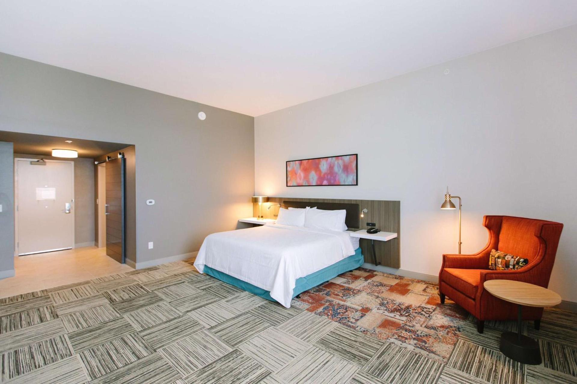 Hilton Garden Inn Winter Park, FL photo 18