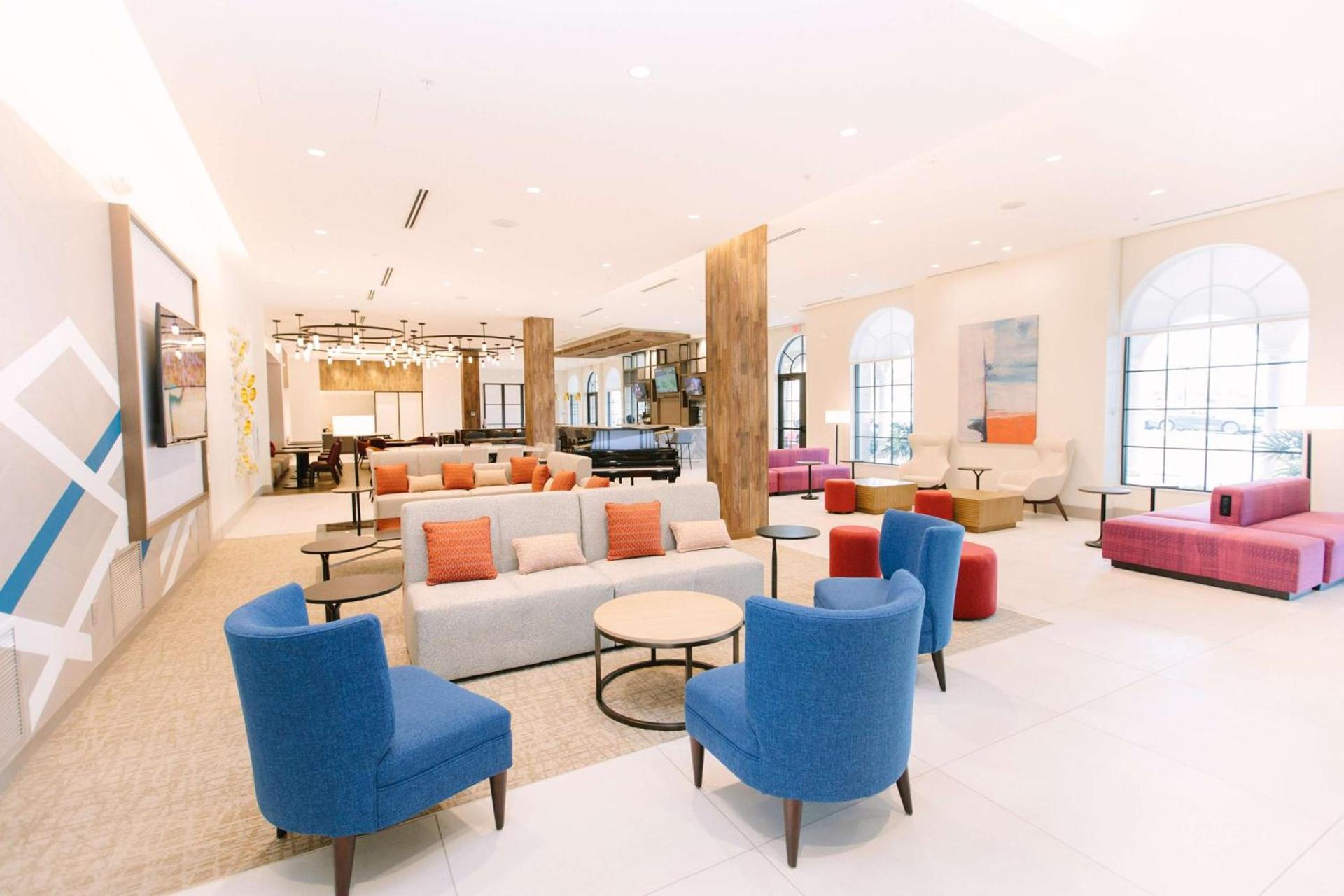 Hilton Garden Inn Winter Park, FL photo 10