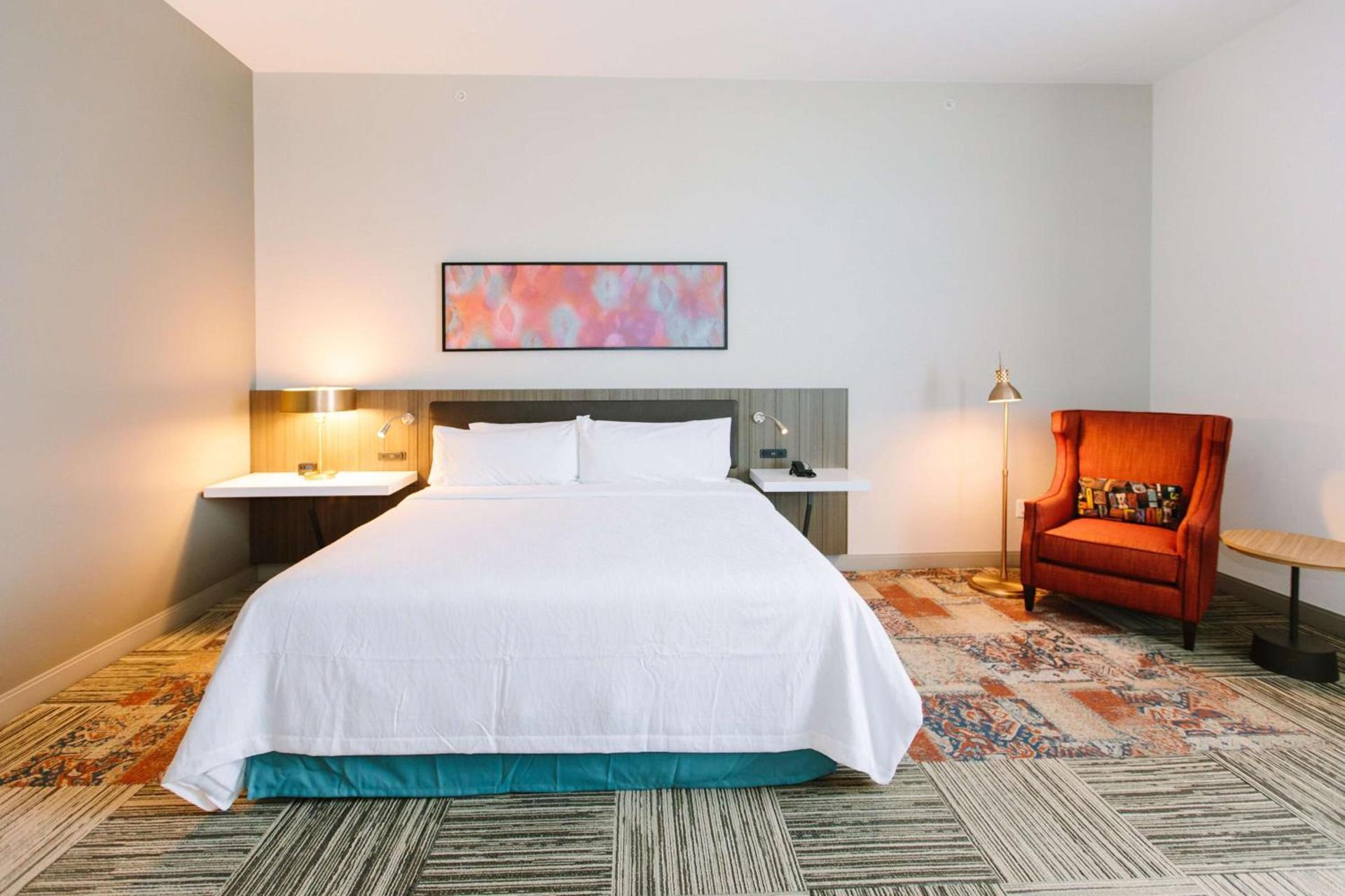 Hilton Garden Inn Winter Park, FL photo 19