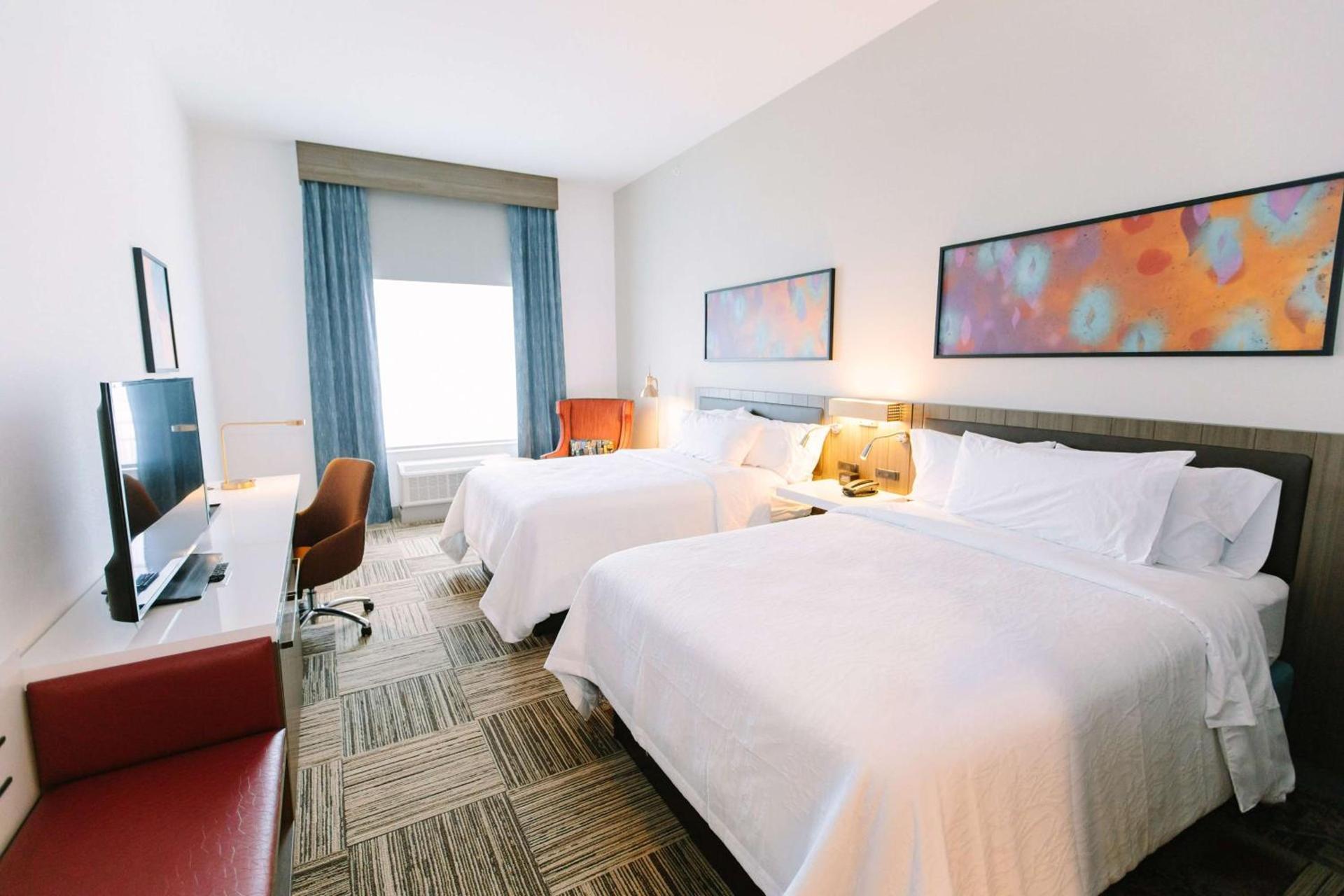 Hilton Garden Inn Winter Park, FL photo 20
