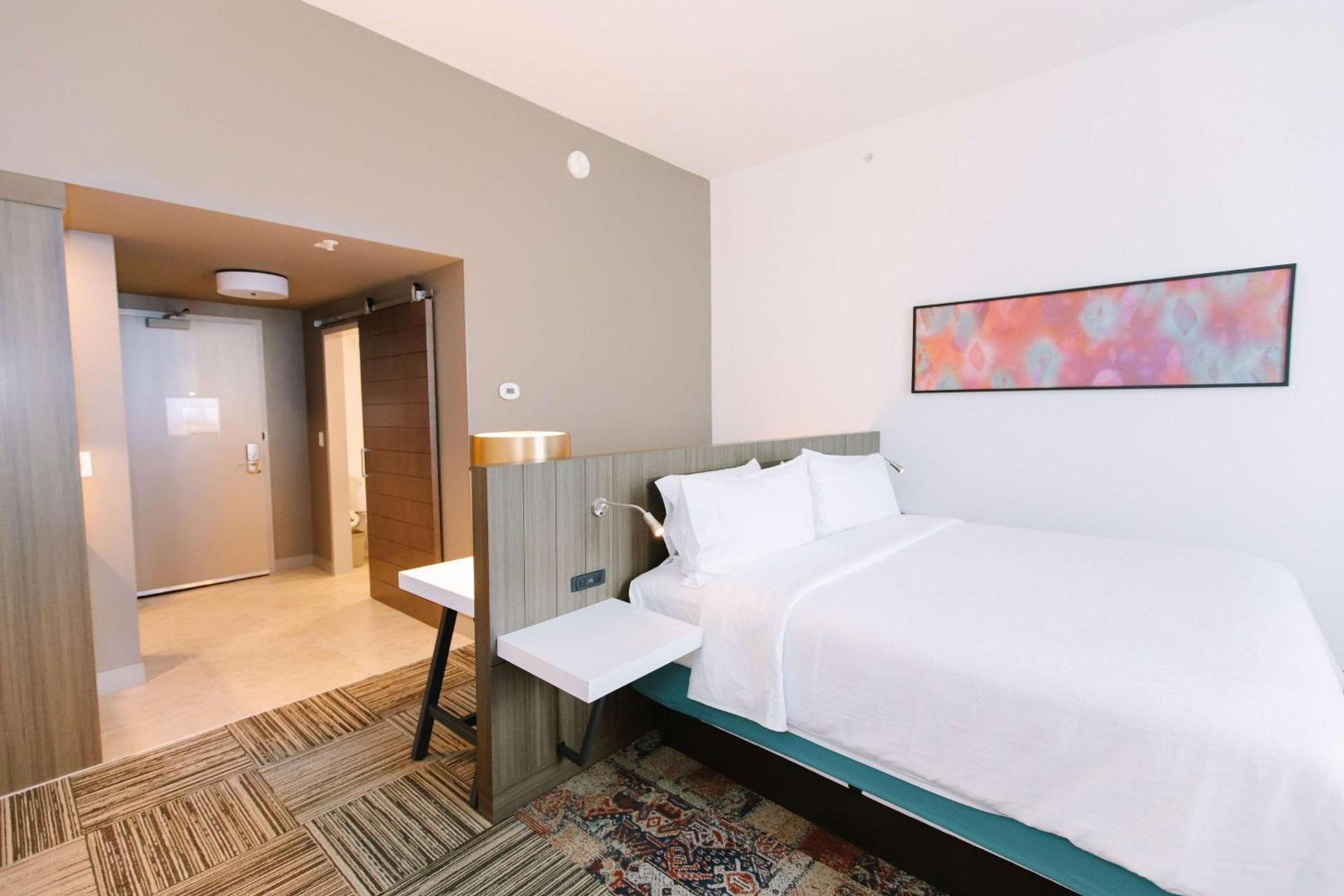 Hilton Garden Inn Winter Park, FL photo 28