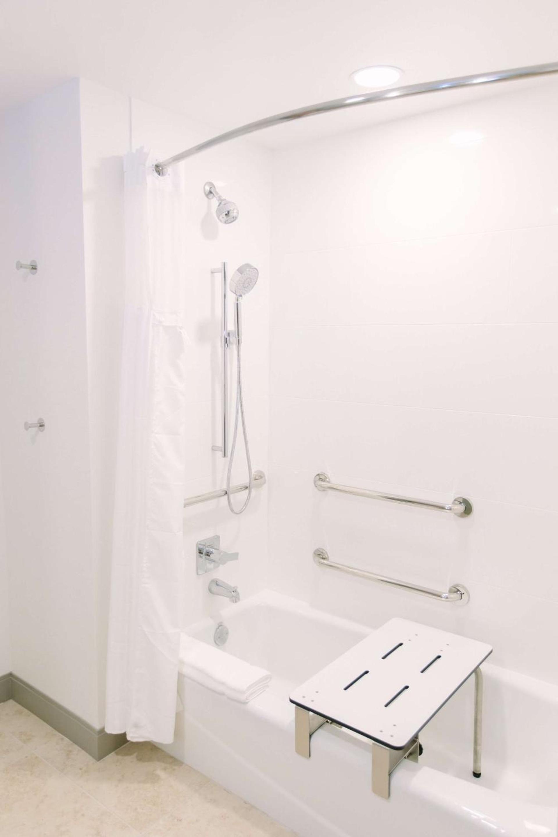 Hilton Garden Inn Winter Park, FL photo 29