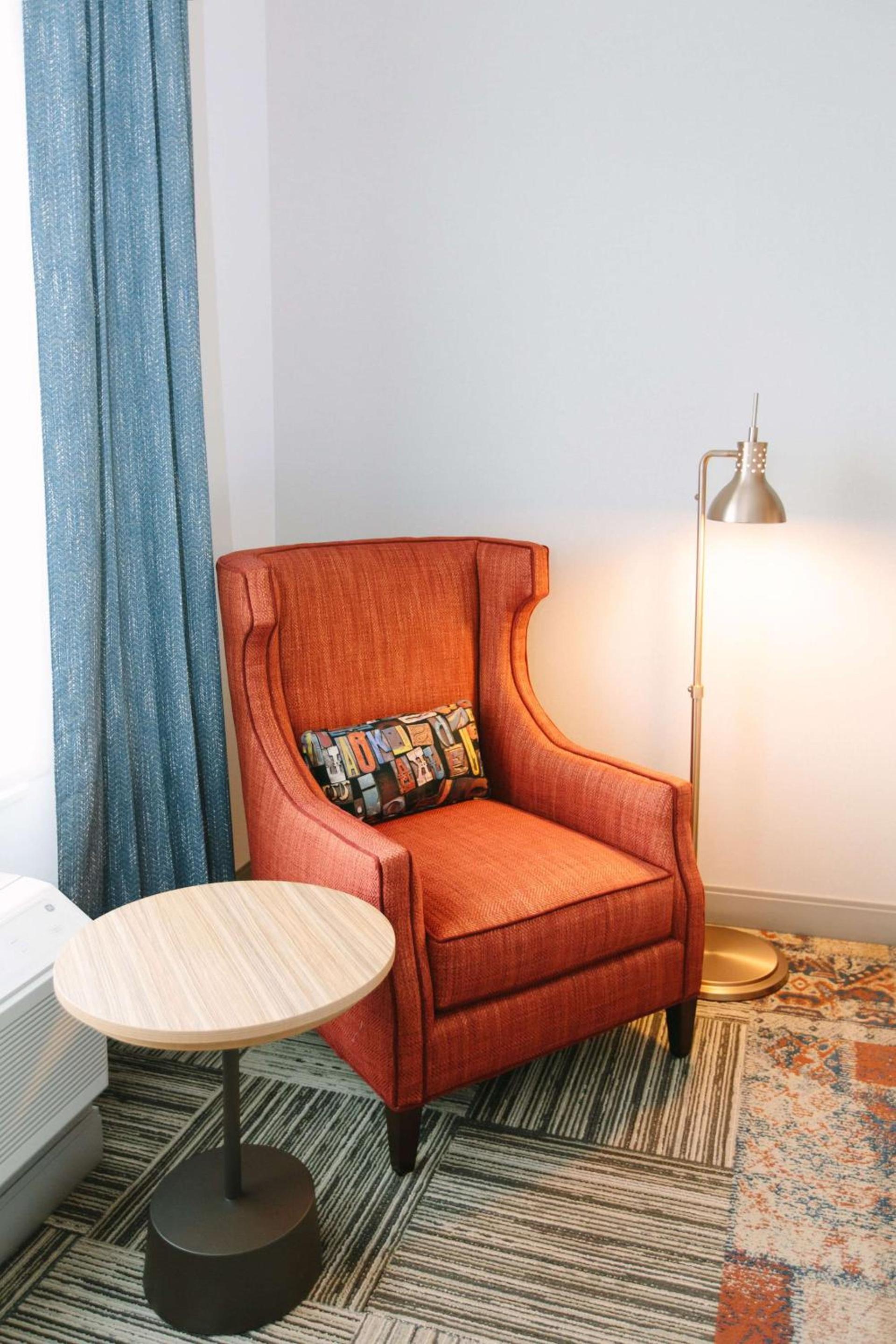 Hilton Garden Inn Winter Park, FL photo 32