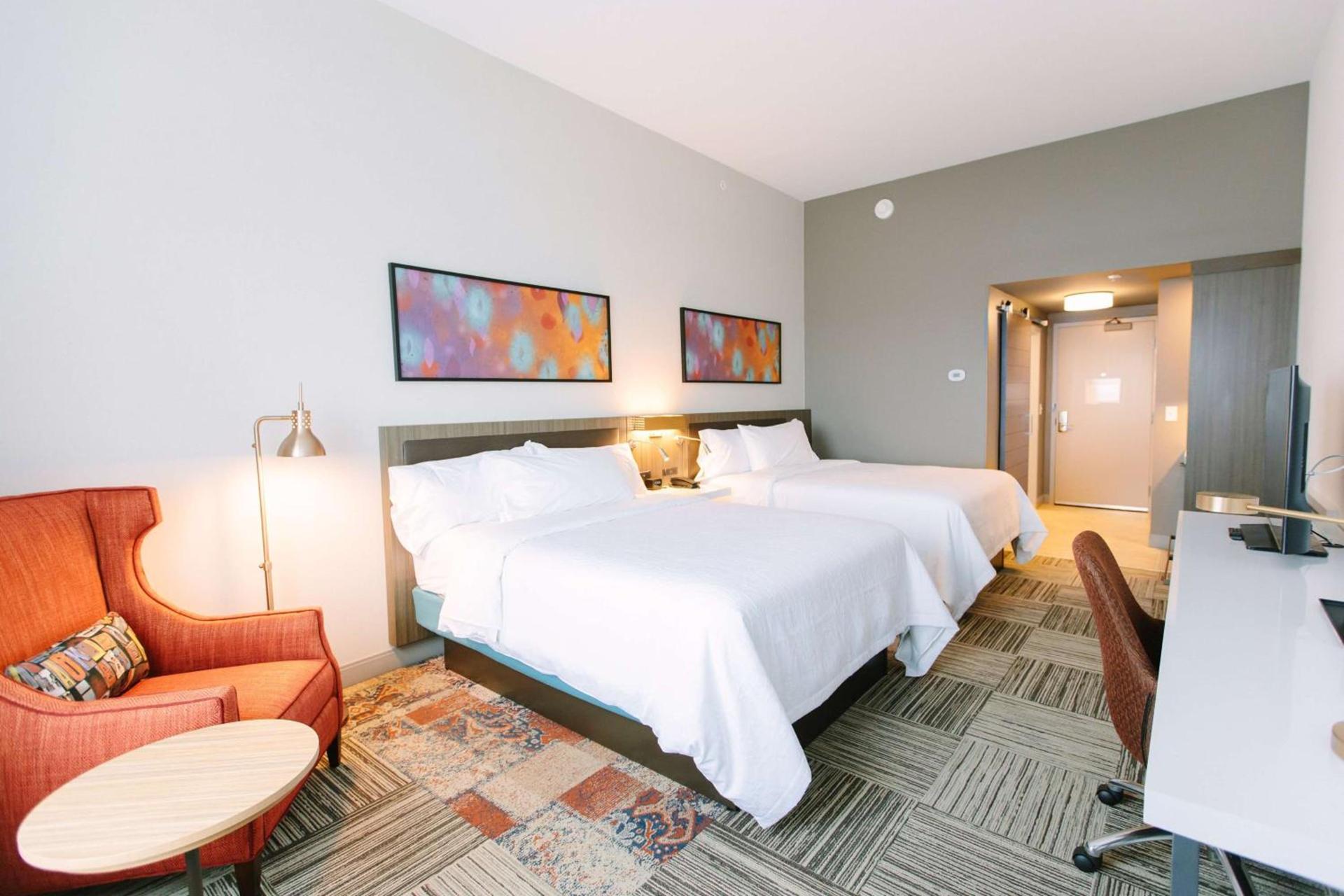 Hilton Garden Inn Winter Park, FL photo 35