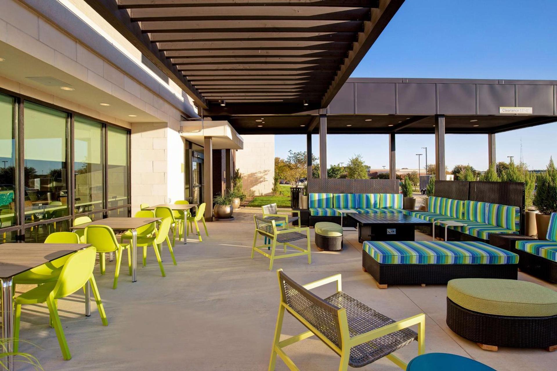 Home2 Suites By Hilton Lewisville Dallas photo 2